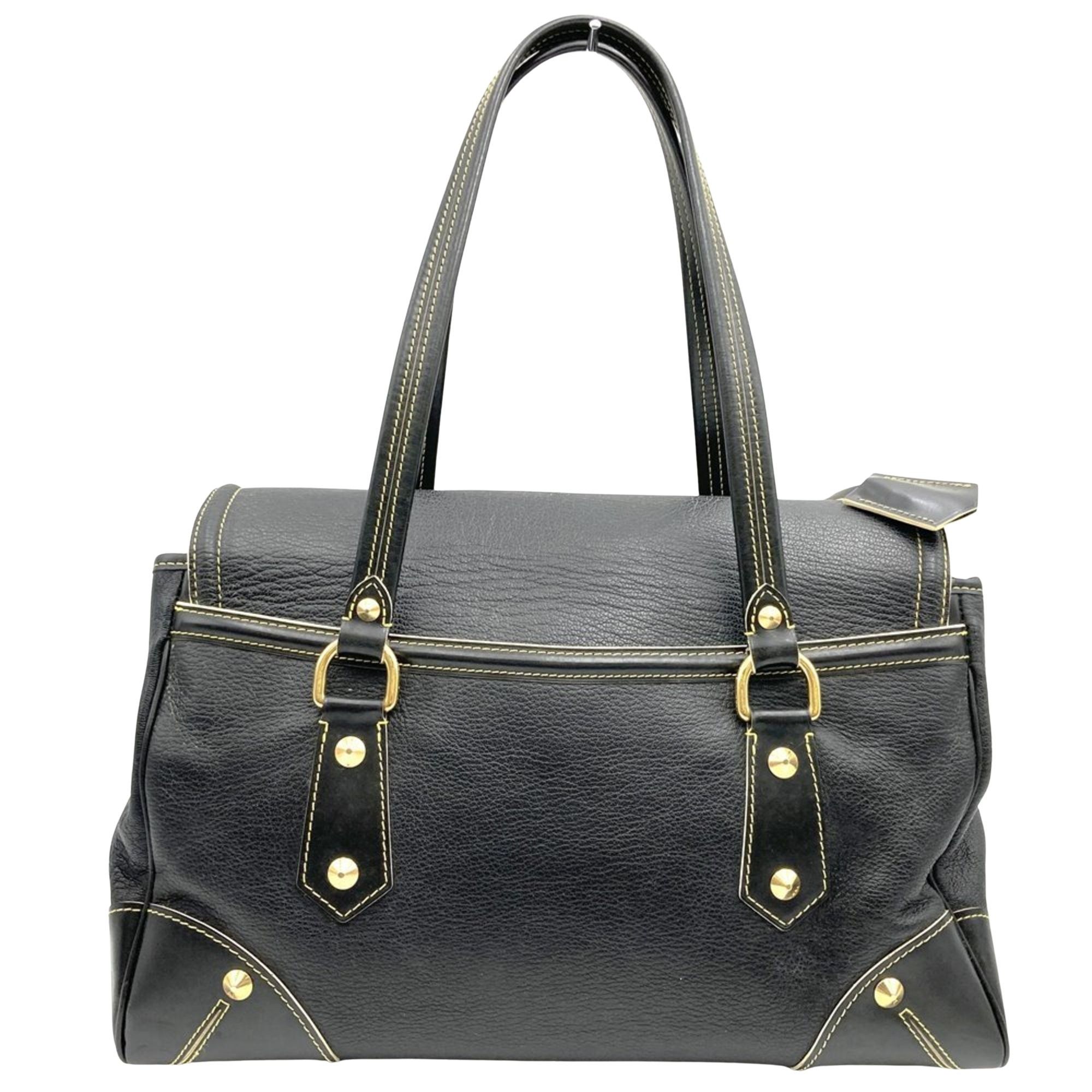 Louis Vuitton Louis Vuitton Suhali tote Size ONE SIZE - 2 Thumbnail