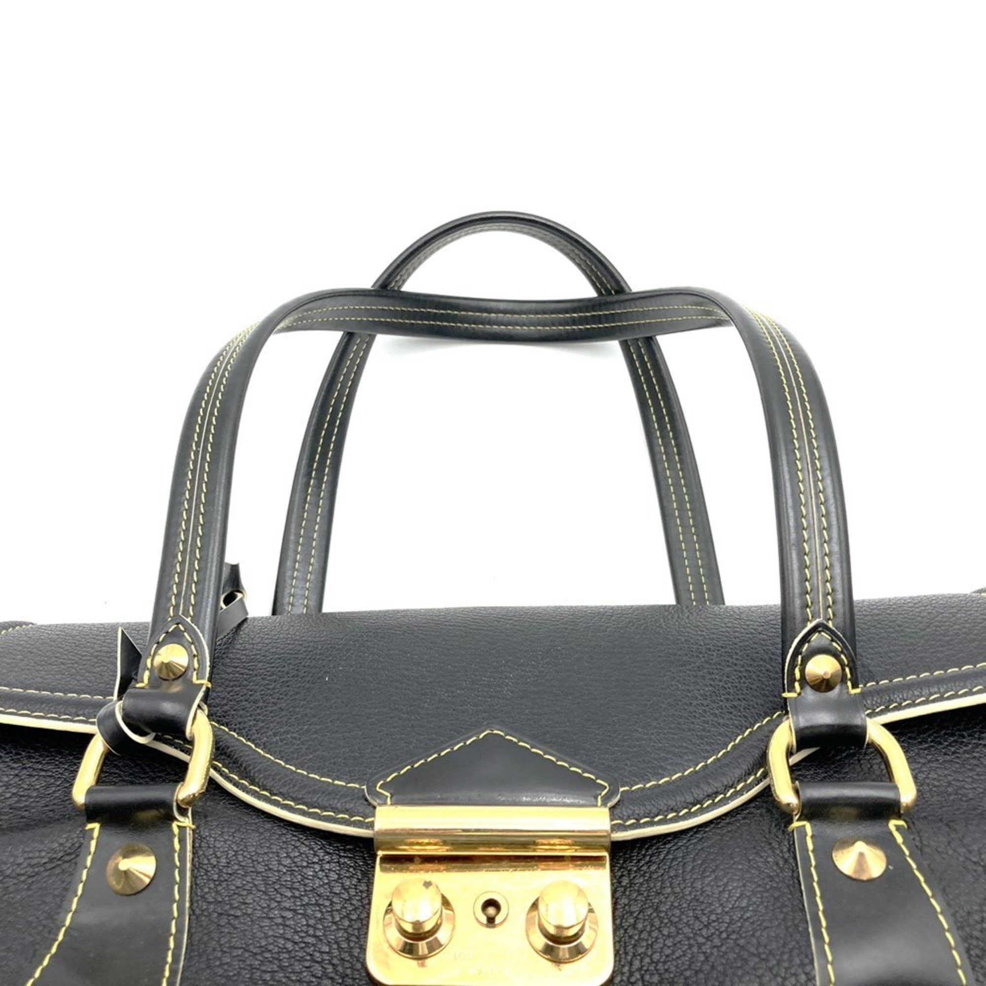 Louis Vuitton Louis Vuitton Suhali tote Size ONE SIZE - 5 Thumbnail