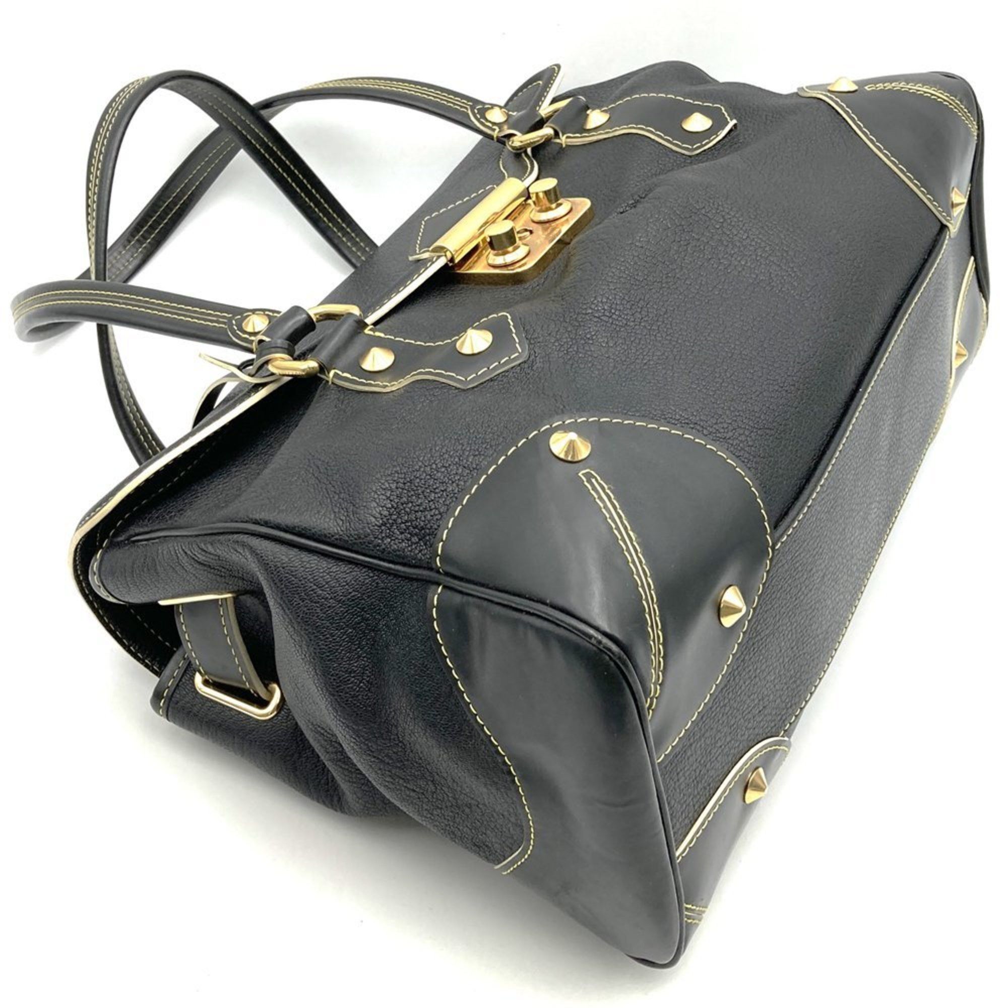 Louis Vuitton Louis Vuitton Suhali tote Size ONE SIZE - 4 Thumbnail