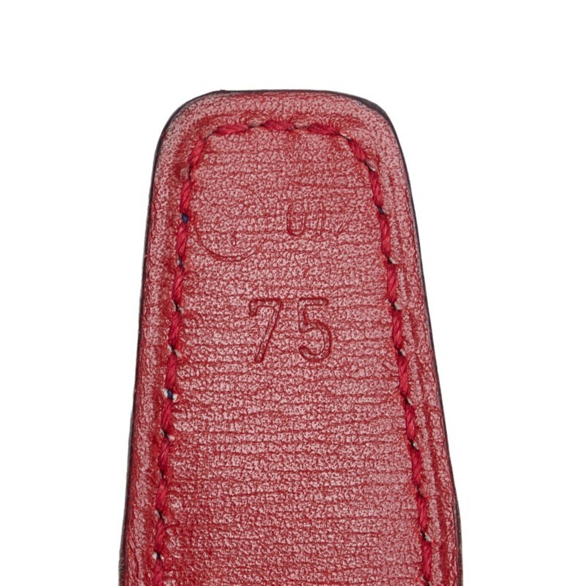 Hermes Hermès H belt Size ONE SIZE - 6 Thumbnail