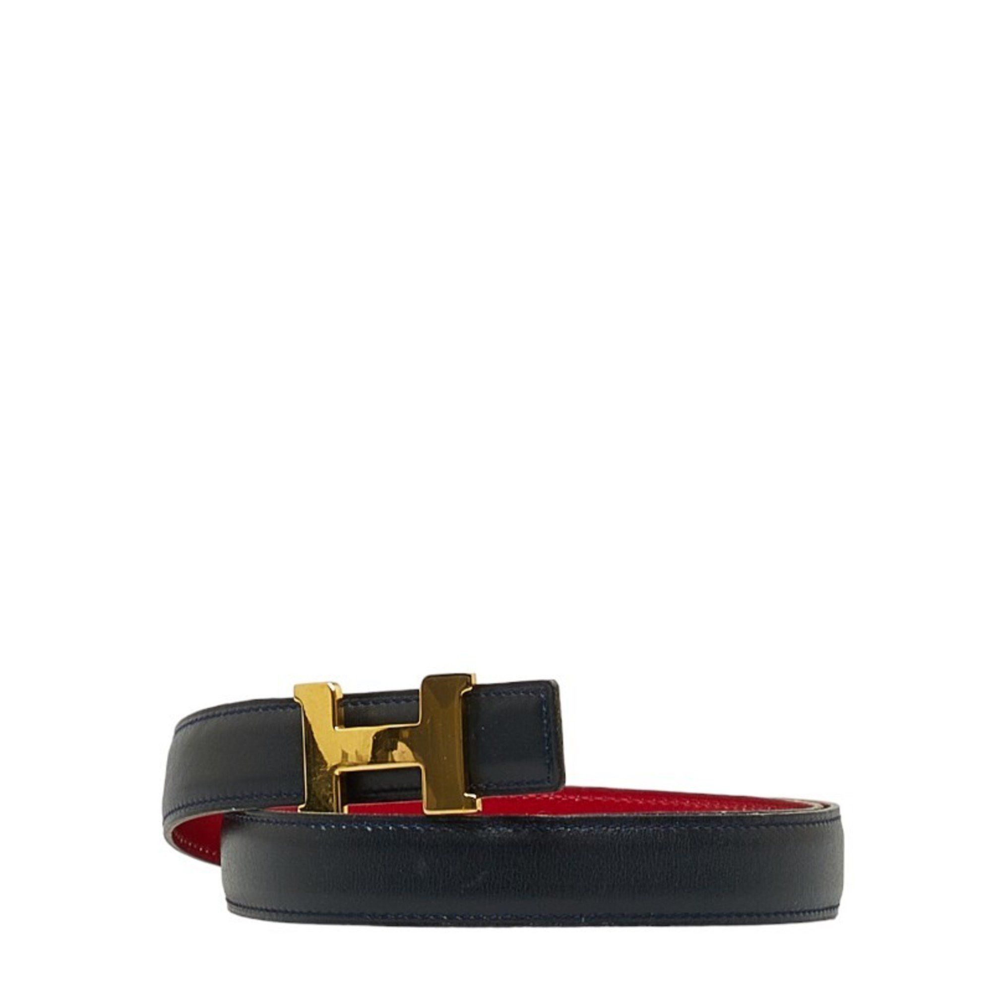 Hermes Hermès H belt Size ONE SIZE - 3 Thumbnail