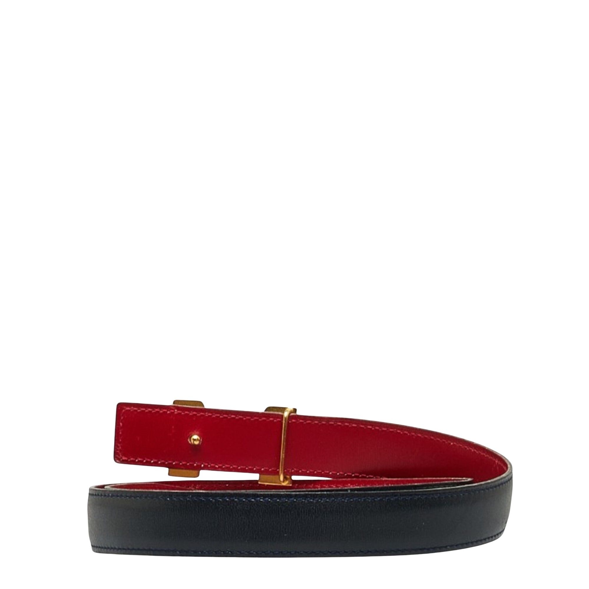 Hermes Hermès H belt Size ONE SIZE - 2 Thumbnail