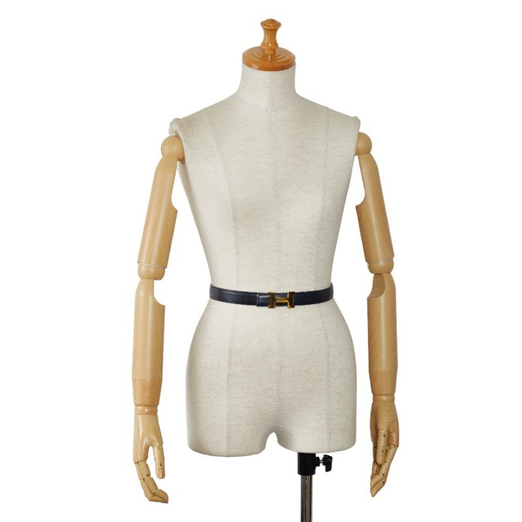 Hermes Hermès H belt Size ONE SIZE - 7 Thumbnail