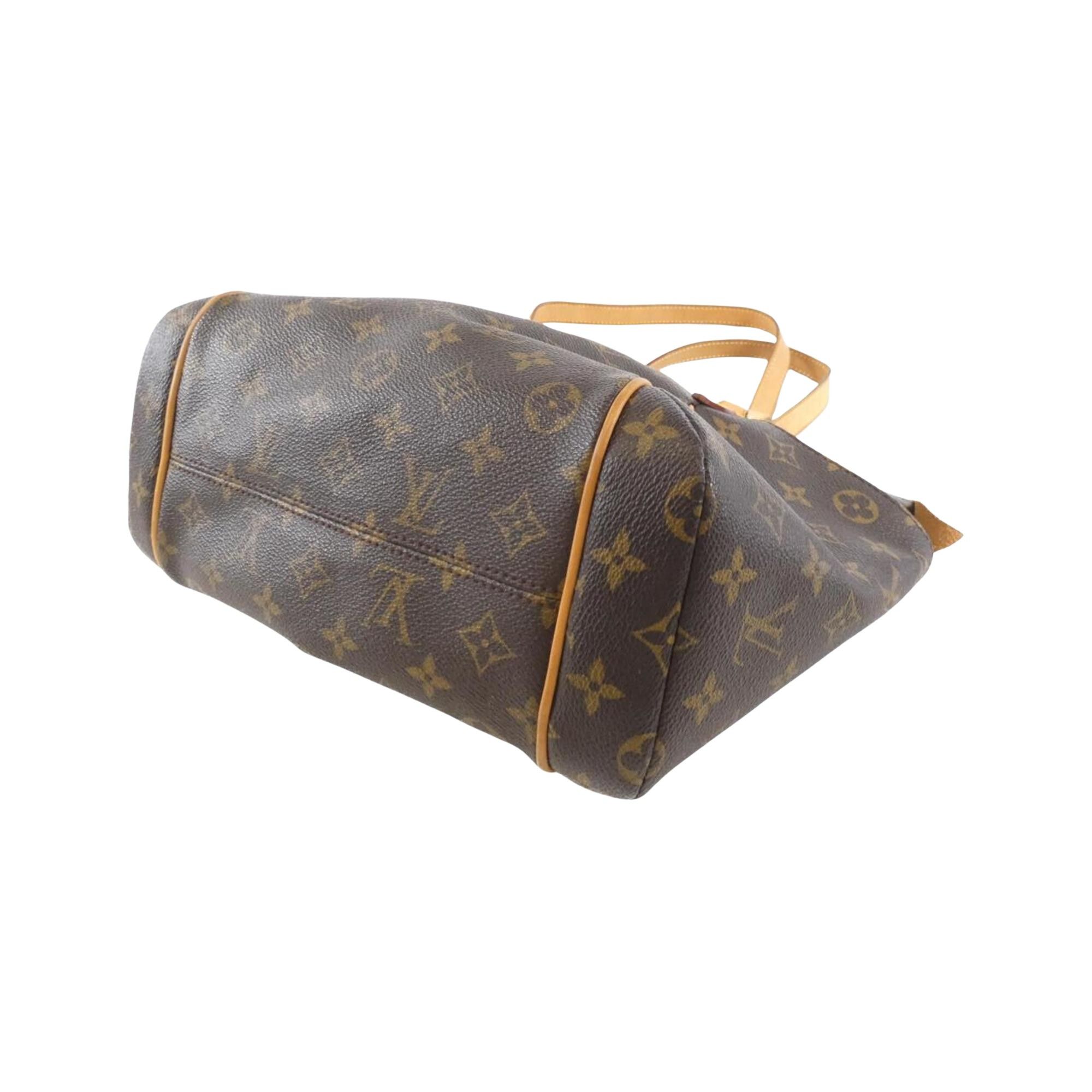 Louis Vuitton Louis Vuitton Totally shoulder Size ONE SIZE - 2 Thumbnail
