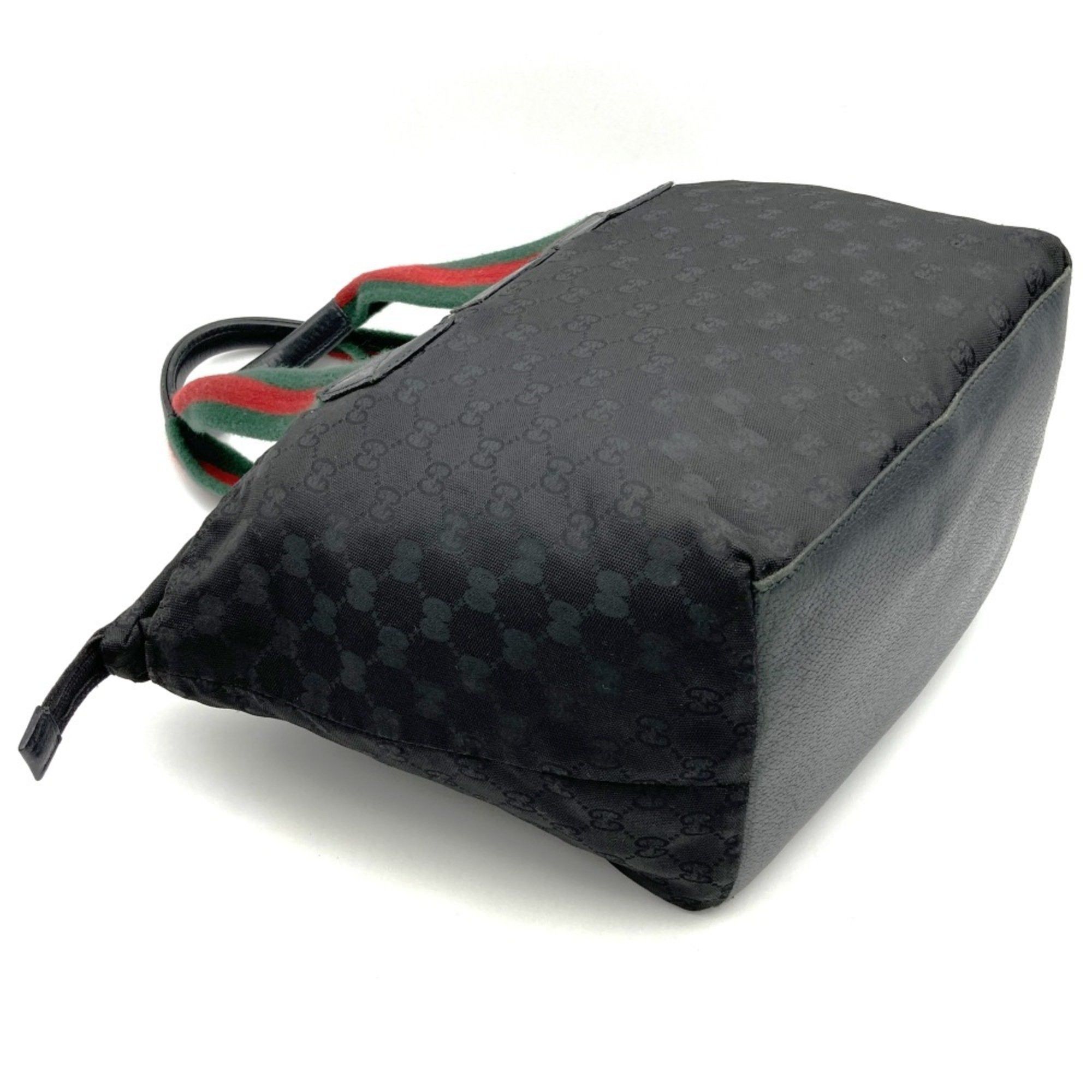 Gucci Gucci Ophidia tote Size ONE SIZE - 4 Thumbnail