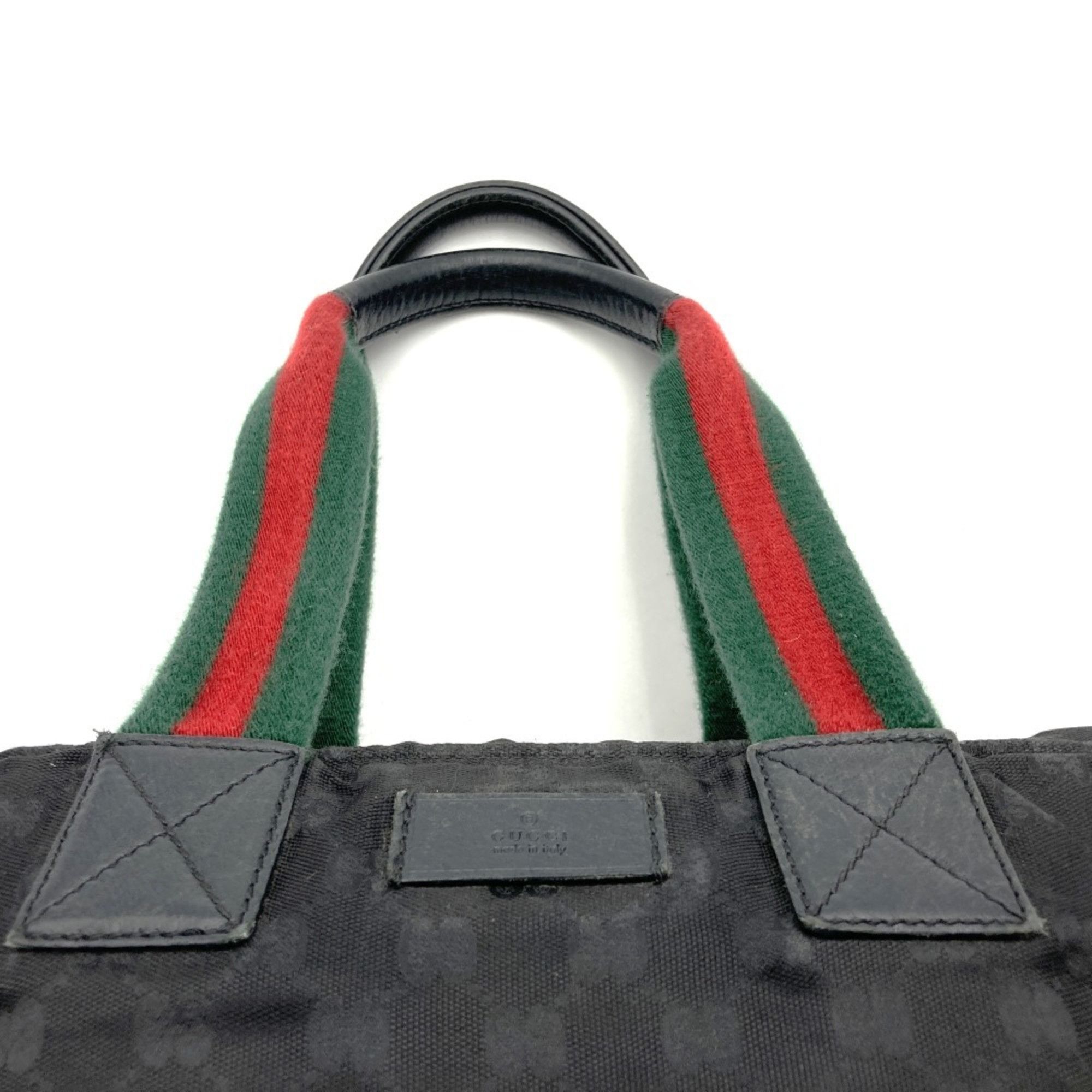 Gucci Gucci Ophidia tote Size ONE SIZE - 5 Thumbnail