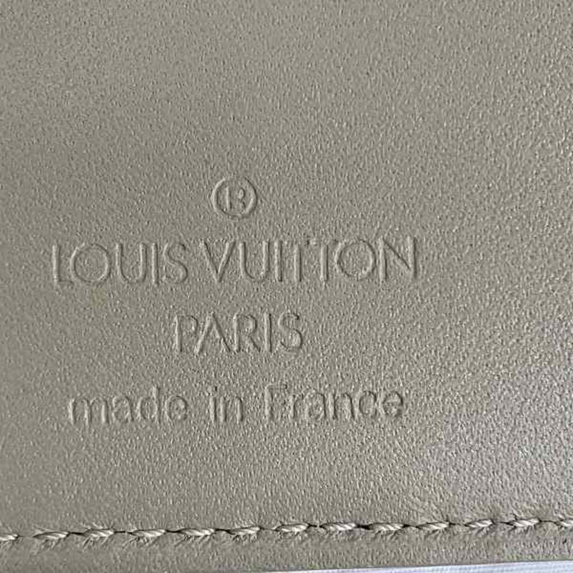 Louis Vuitton Louis Vuitton Viennois wallet Size ONE SIZE - 8 Thumbnail