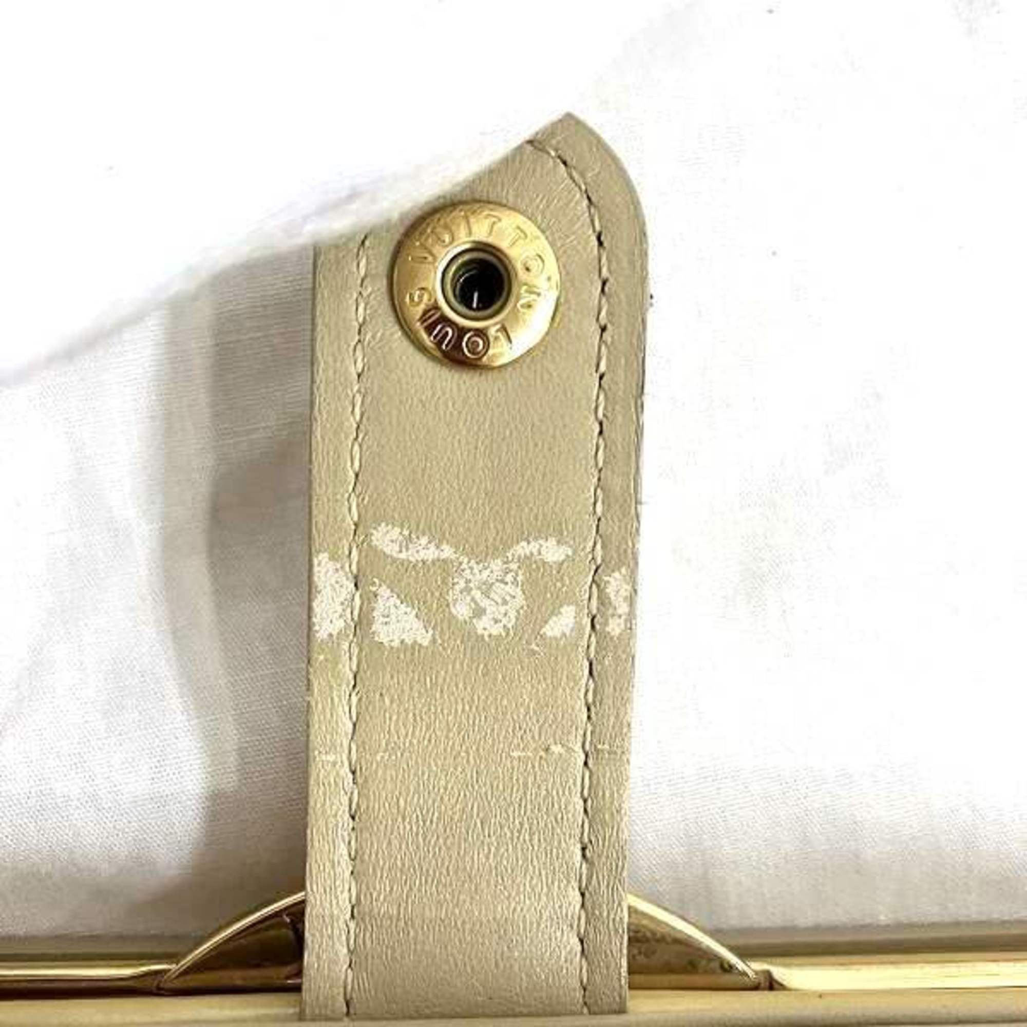 Louis Vuitton Louis Vuitton Viennois wallet Size ONE SIZE - 4 Thumbnail