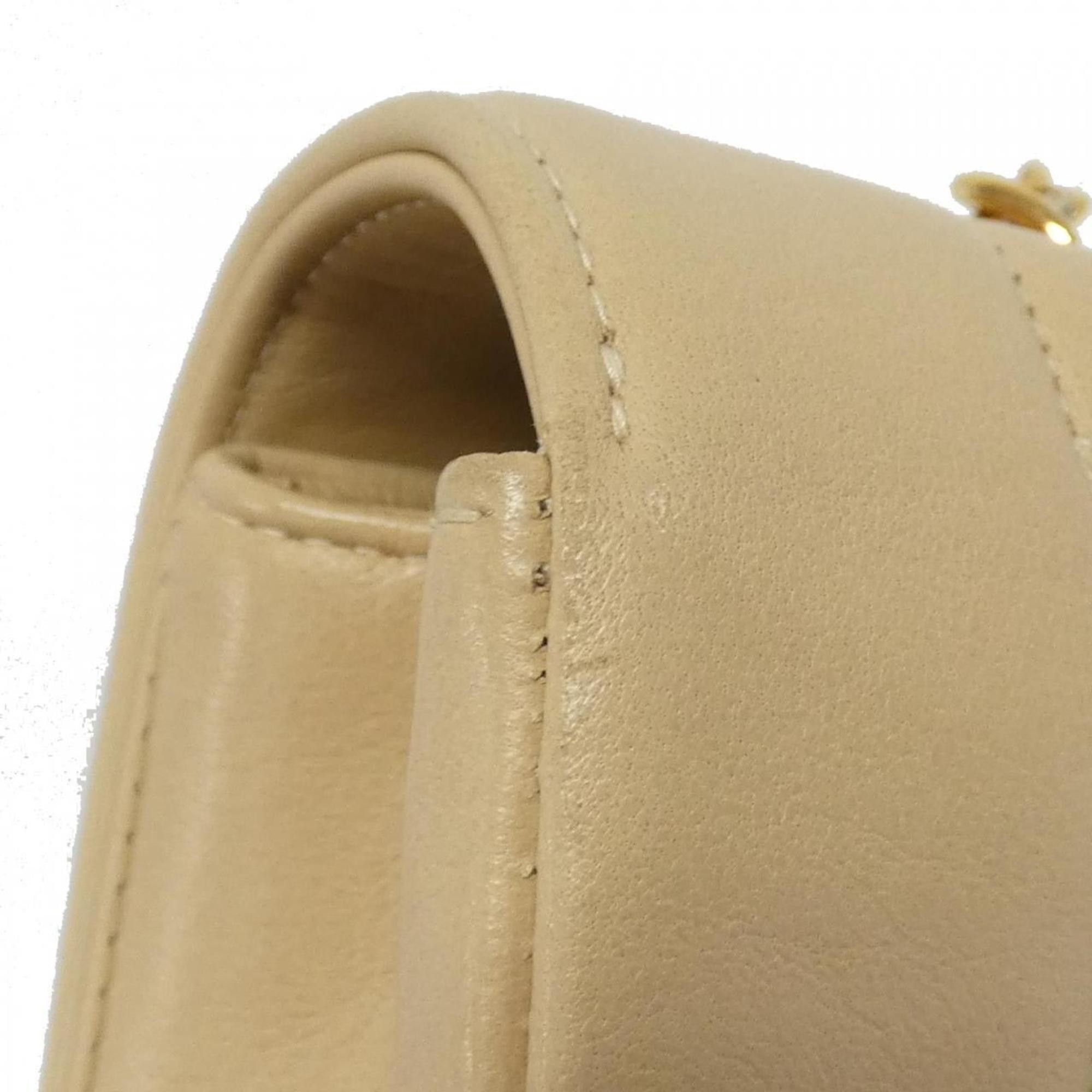Chanel Chanel Diana shoulder Size ONE SIZE - 6 Thumbnail