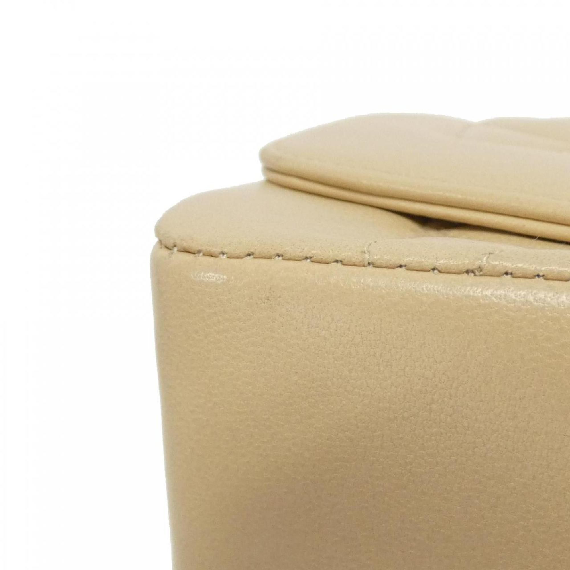 Chanel Chanel Diana shoulder Size ONE SIZE - 4 Thumbnail