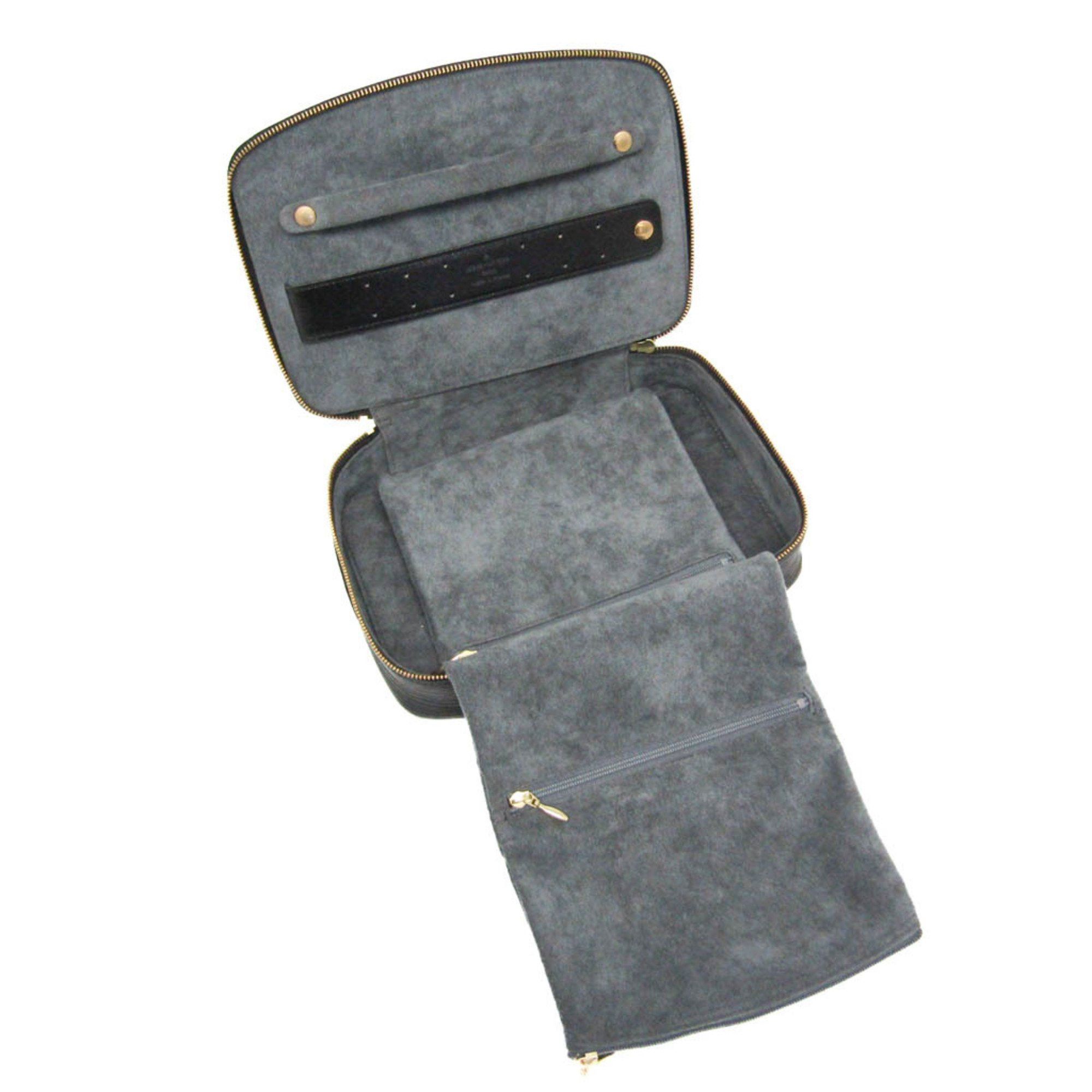 Louis Vuitton Louis Vuitton Monte Carlo clutch Size ONE SIZE - 8 Thumbnail