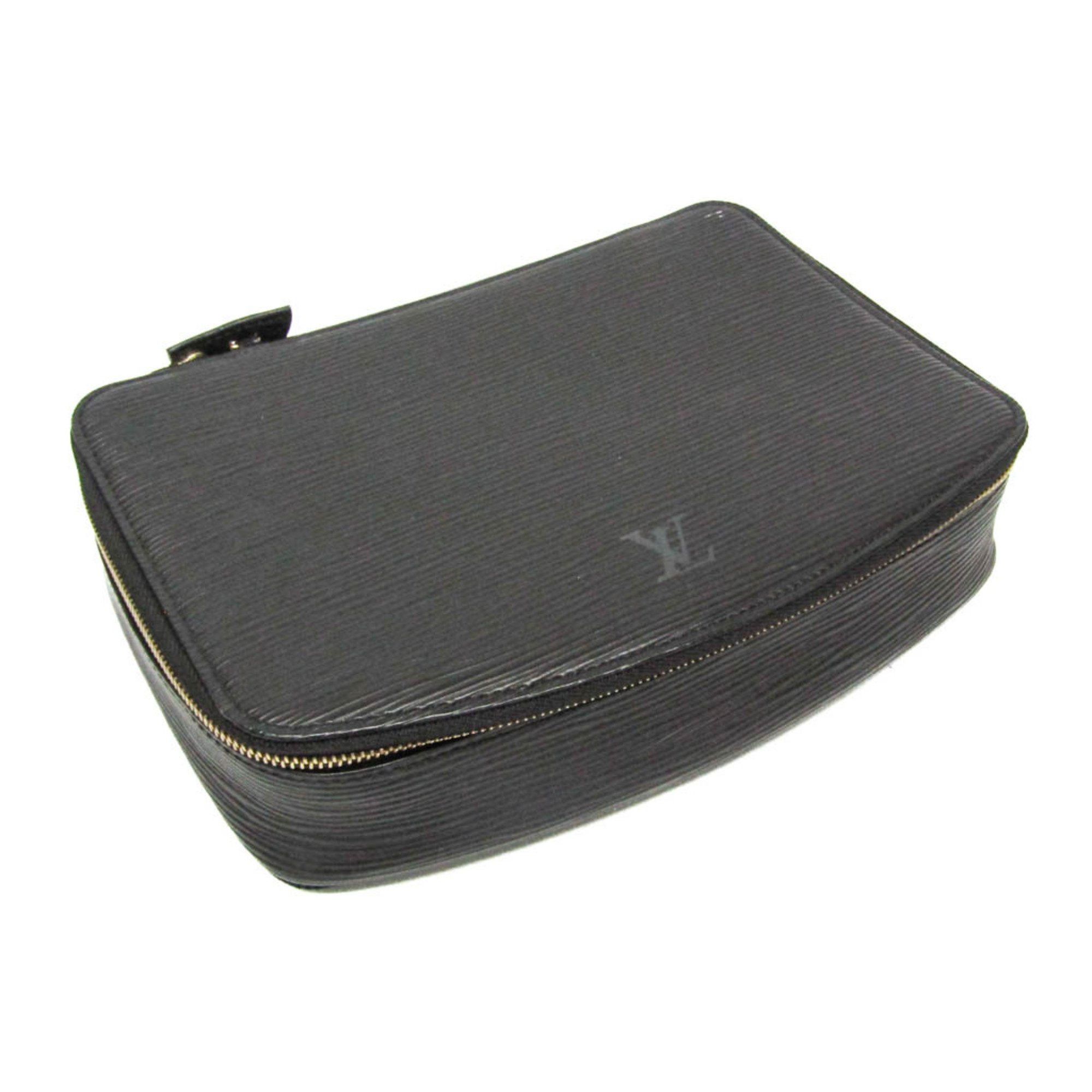 Louis Vuitton Louis Vuitton Monte Carlo clutch Size ONE SIZE - 2 Thumbnail