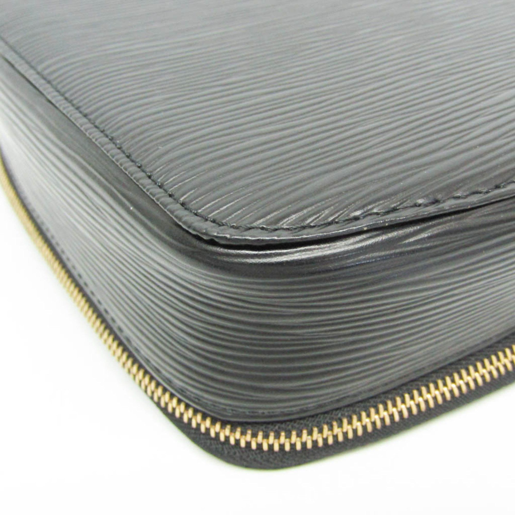 Louis Vuitton Louis Vuitton Monte Carlo clutch Size ONE SIZE - 4 Thumbnail