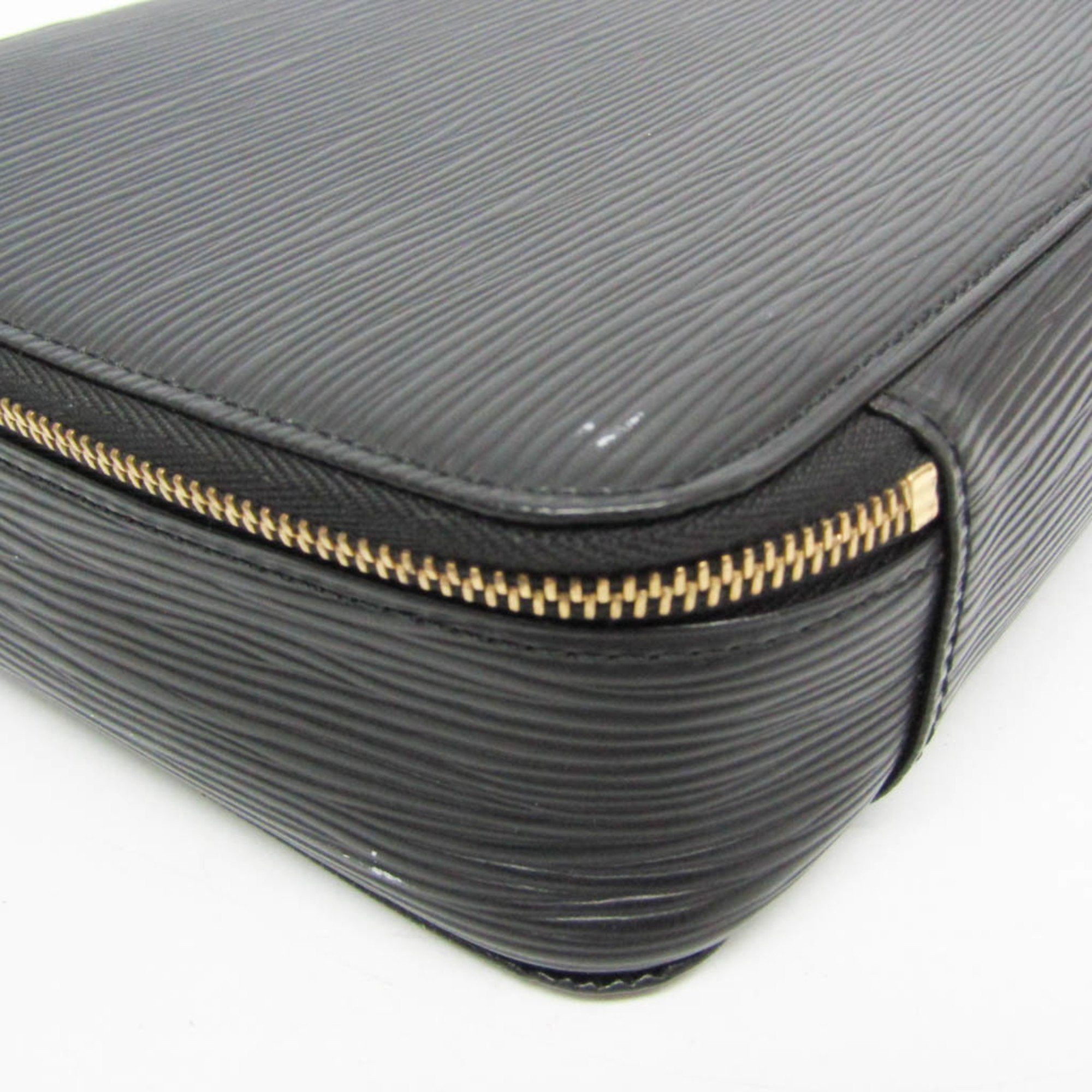 Louis Vuitton Louis Vuitton Monte Carlo clutch Size ONE SIZE - 5 Thumbnail