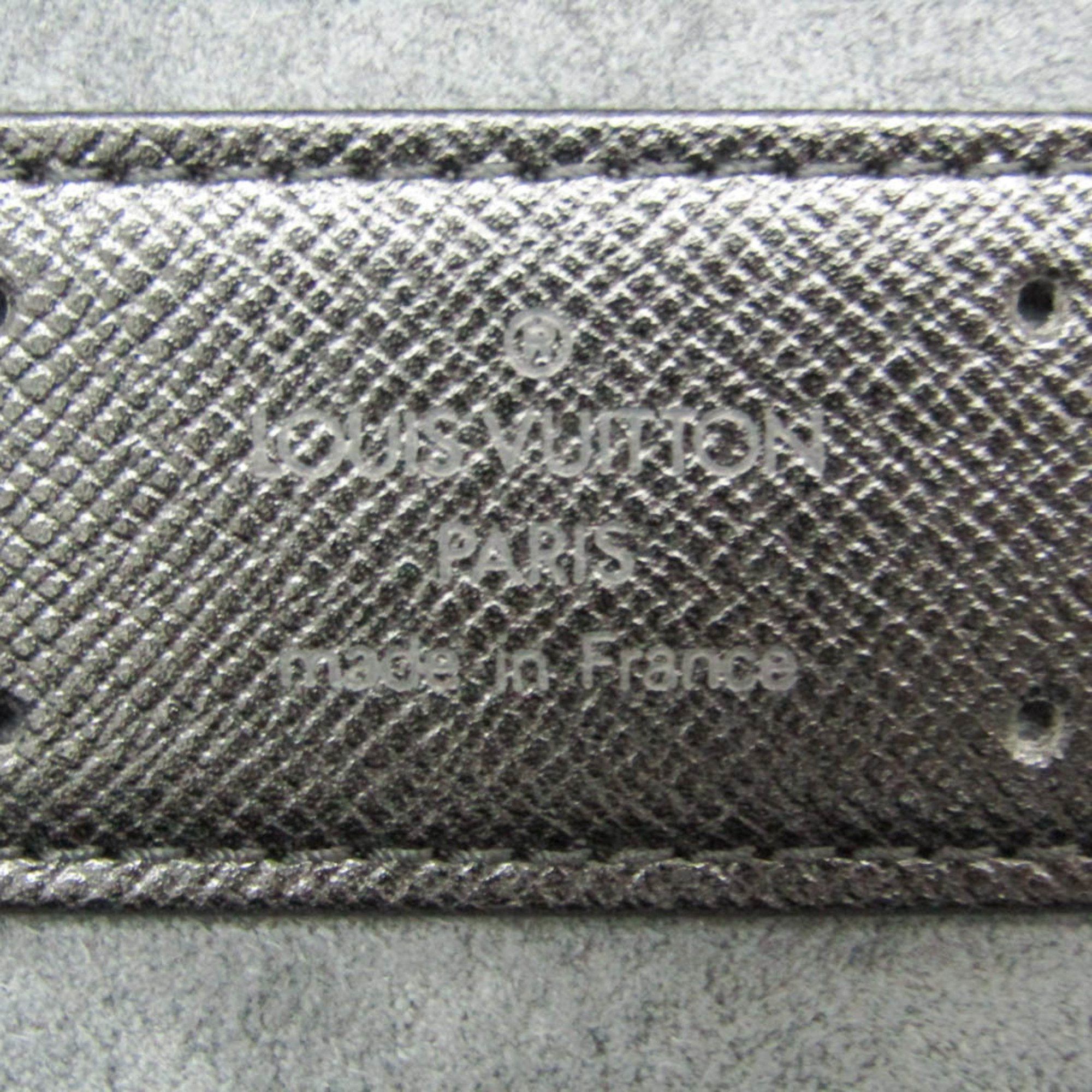 Louis Vuitton Louis Vuitton Monte Carlo clutch Size ONE SIZE - 9 Thumbnail