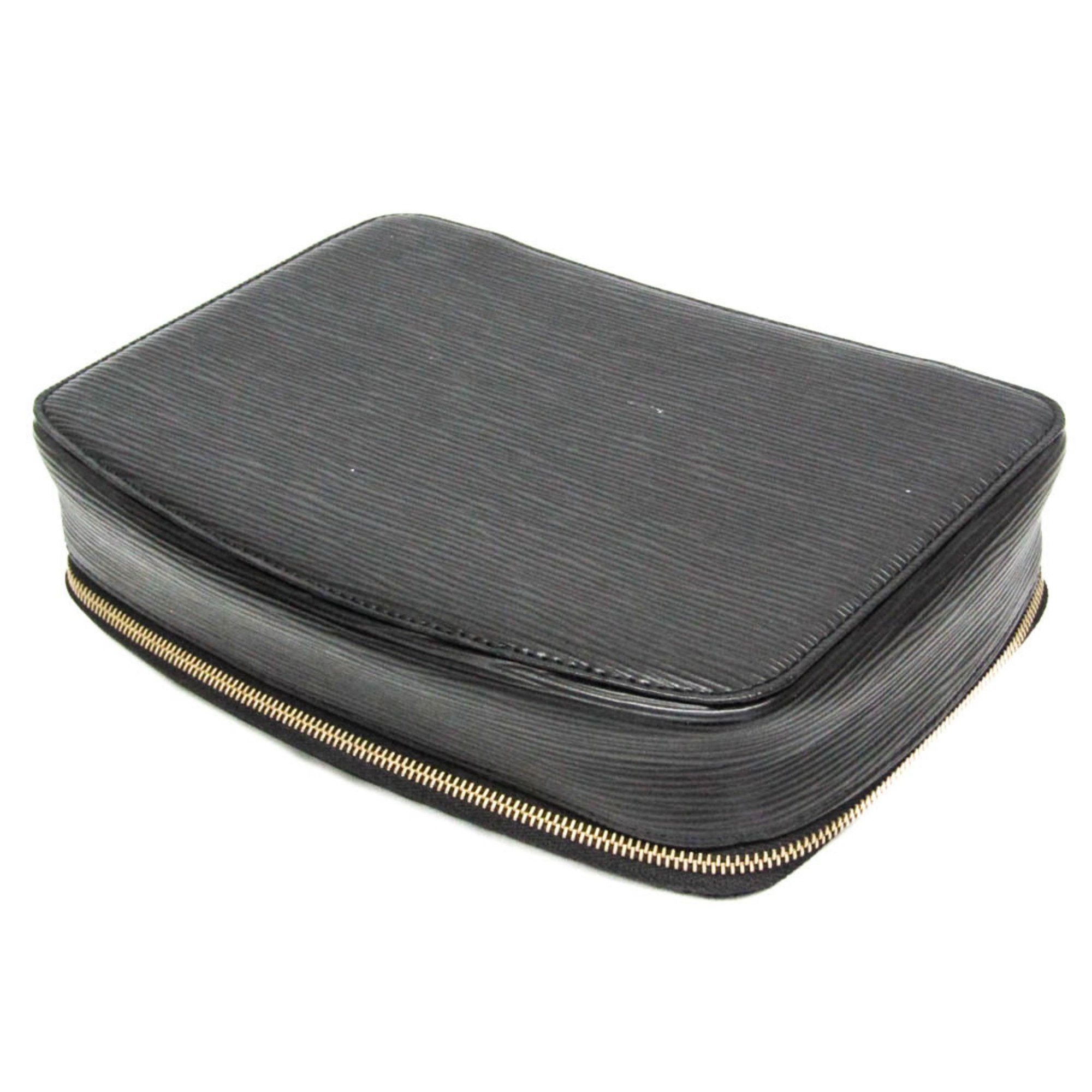 Louis Vuitton Louis Vuitton Monte Carlo clutch Size ONE SIZE - 3 Thumbnail