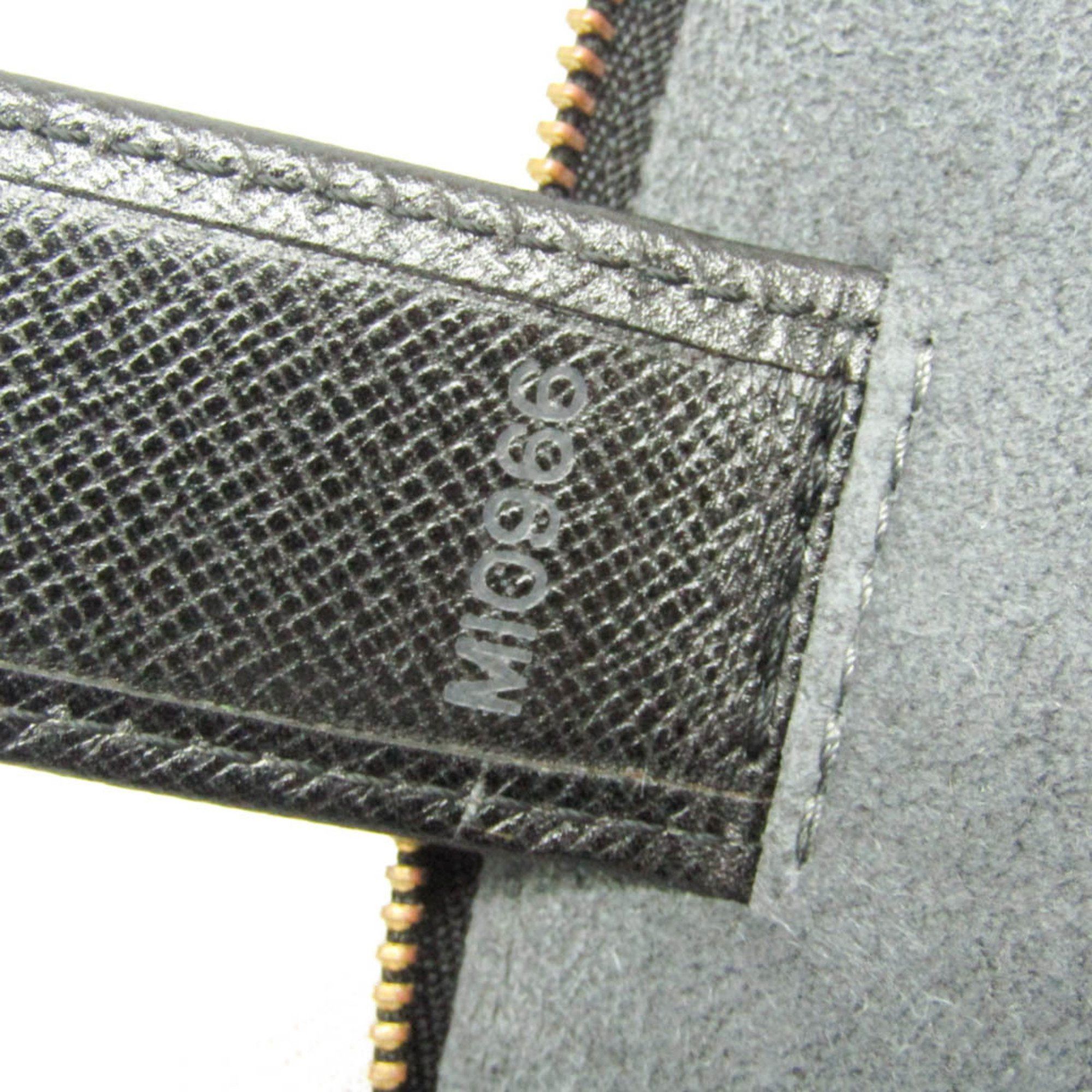 Louis Vuitton Louis Vuitton Monte Carlo clutch Size ONE SIZE - 10 Thumbnail