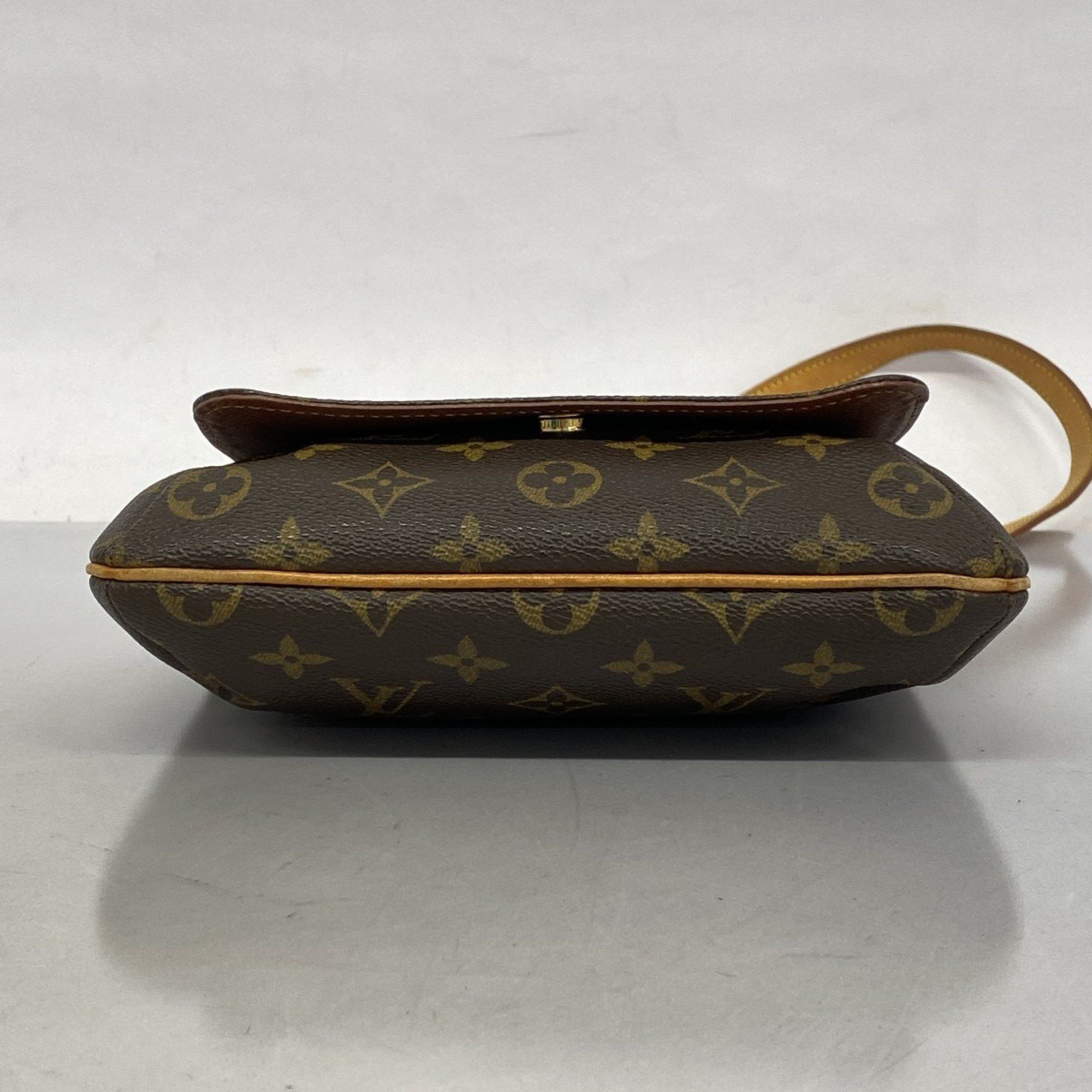 Louis Vuitton Louis Vuitton Musette Salsa shoulder Size ONE SIZE - 5 Thumbnail
