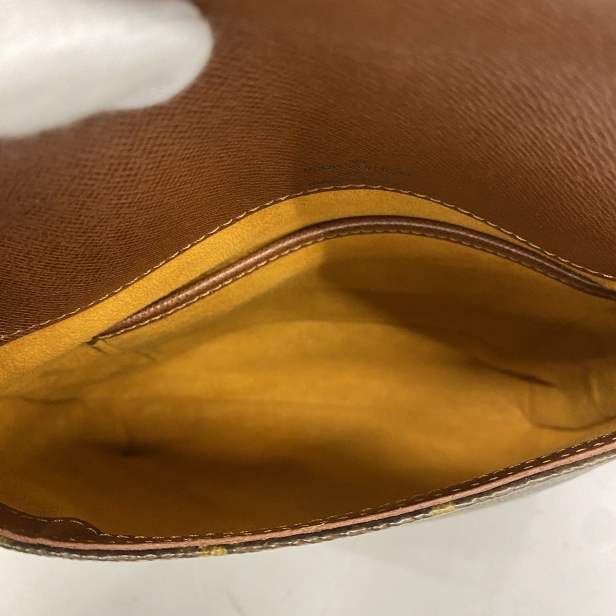 Louis Vuitton Louis Vuitton Musette Salsa shoulder Size ONE SIZE - 9 Thumbnail