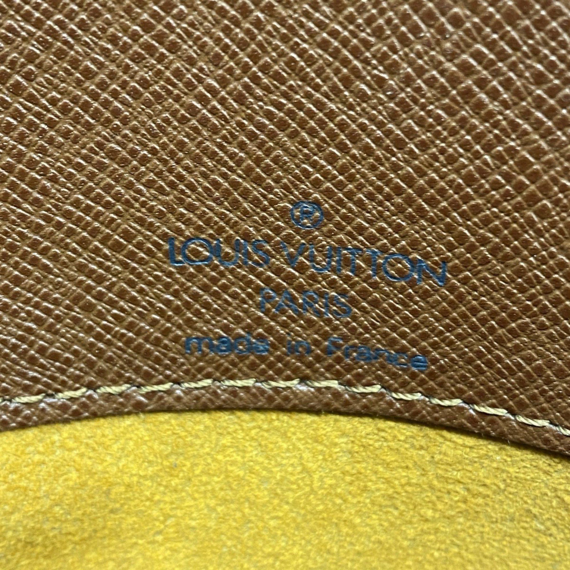 Louis Vuitton Louis Vuitton Musette Salsa shoulder Size ONE SIZE - 10 Thumbnail