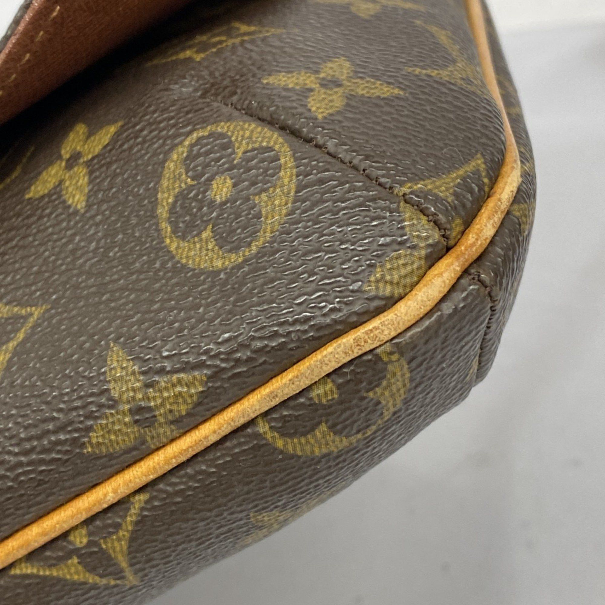 Louis Vuitton Louis Vuitton Musette Salsa shoulder Size ONE SIZE - 6 Thumbnail
