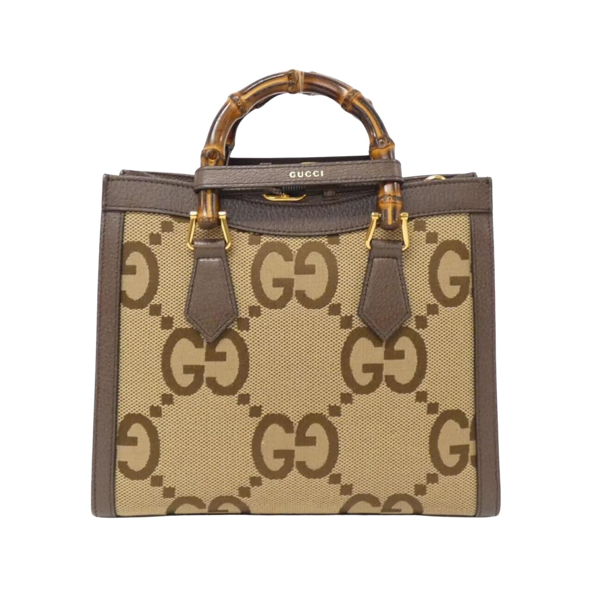 Gucci Gucci Diana handbag Size ONE SIZE - 2 Thumbnail