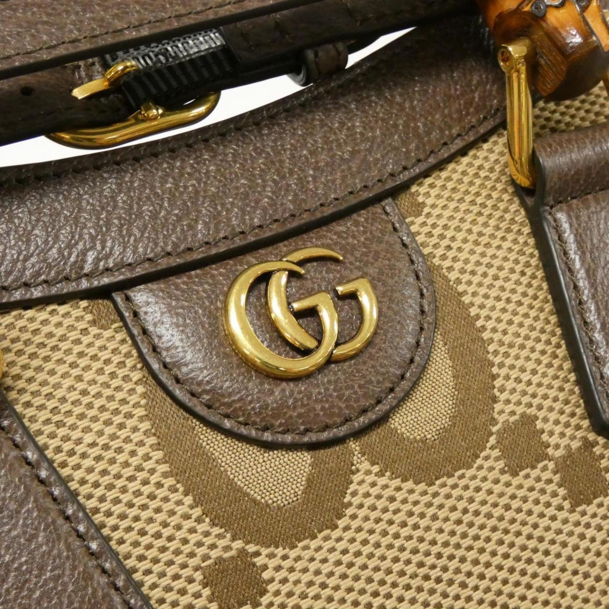 Gucci Gucci Diana handbag Size ONE SIZE - 7 Thumbnail