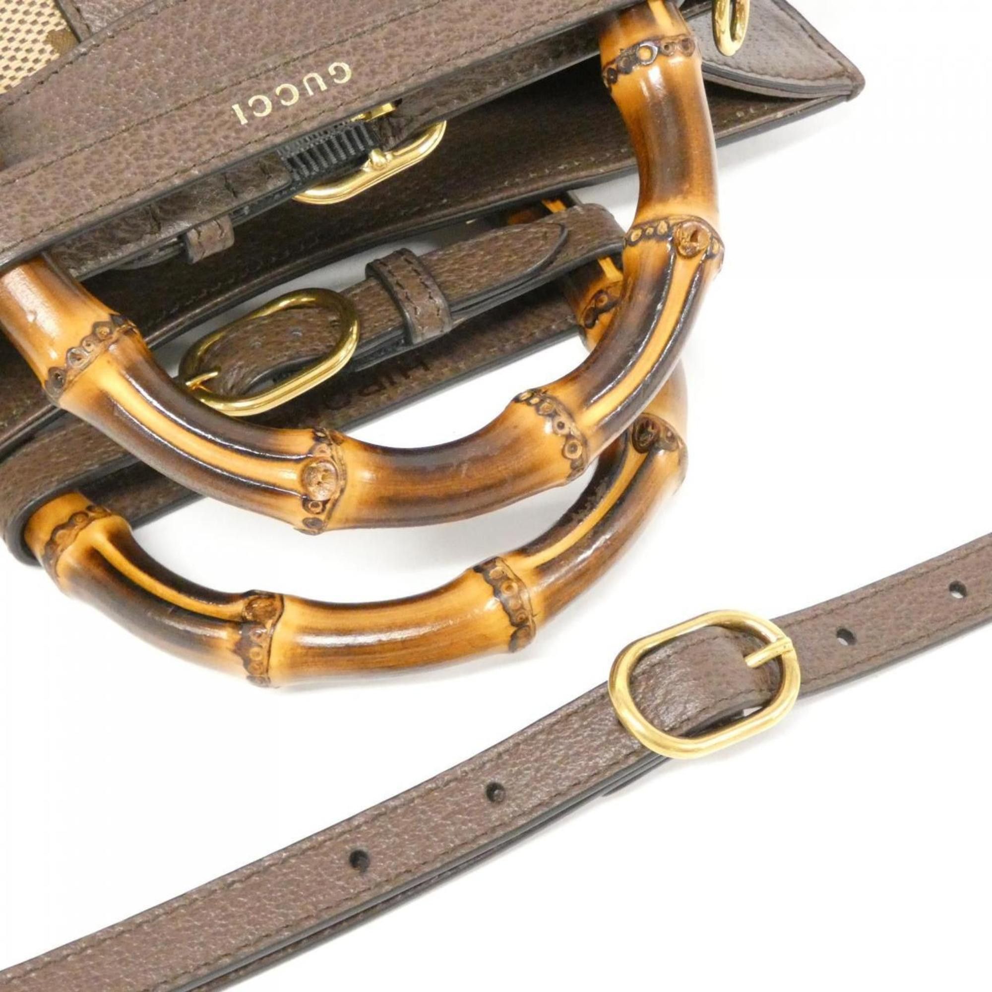 Gucci Gucci Diana handbag Size ONE SIZE - 3 Thumbnail
