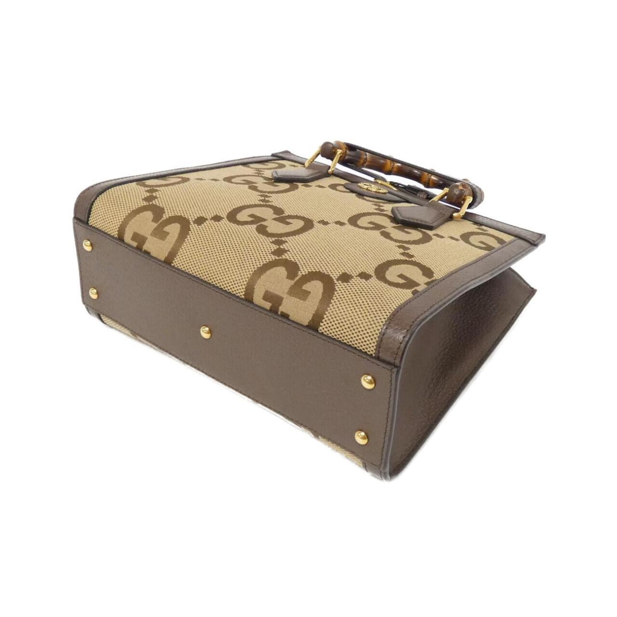 Gucci Gucci Diana handbag Size ONE SIZE - 4 Thumbnail