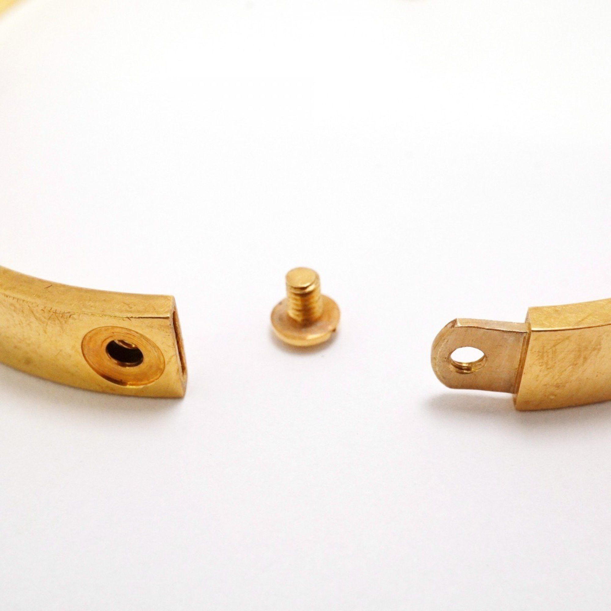 Cartier Cartier Love bracelet Size ONE SIZE - 8 Thumbnail