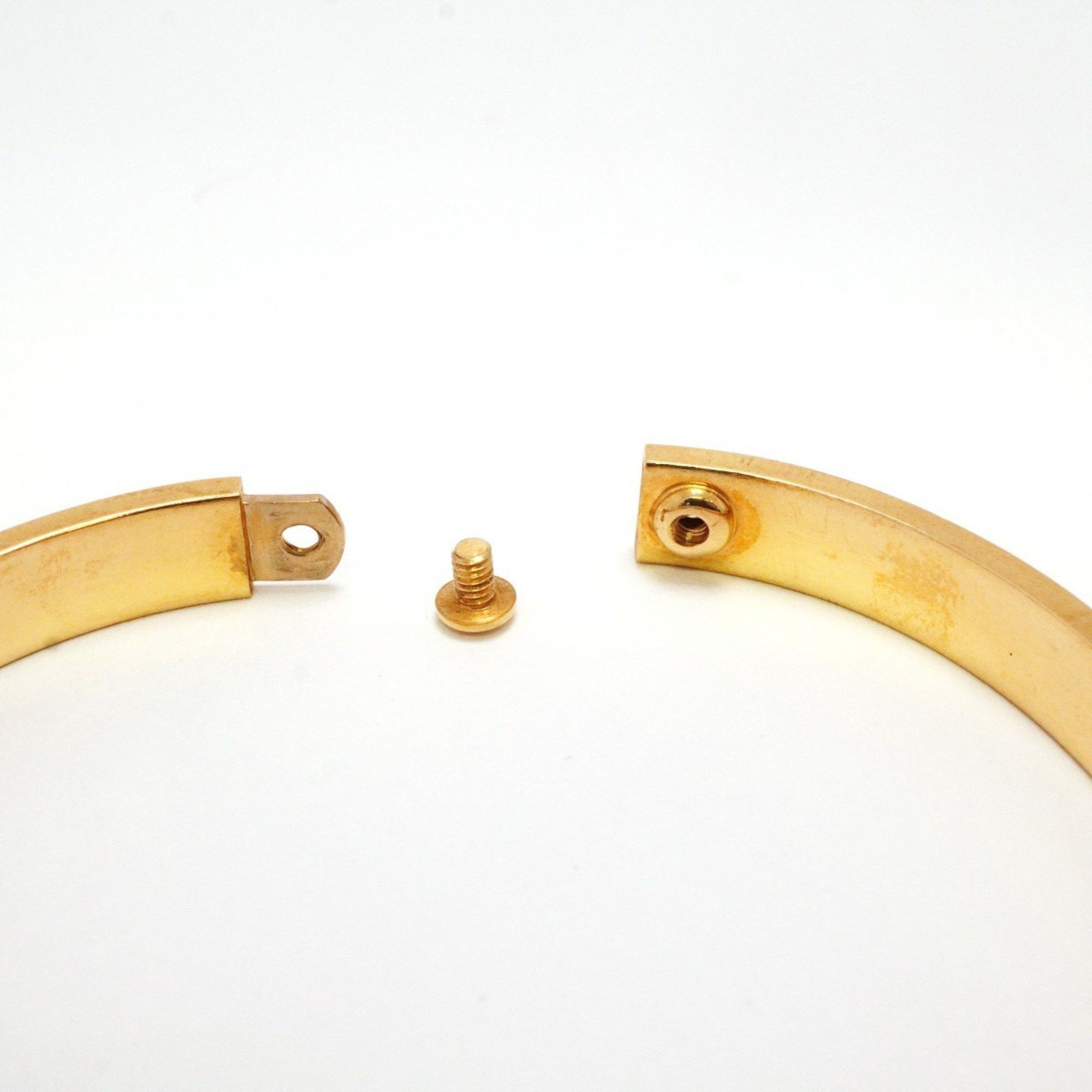 Cartier Cartier Love bracelet Size ONE SIZE - 7 Thumbnail