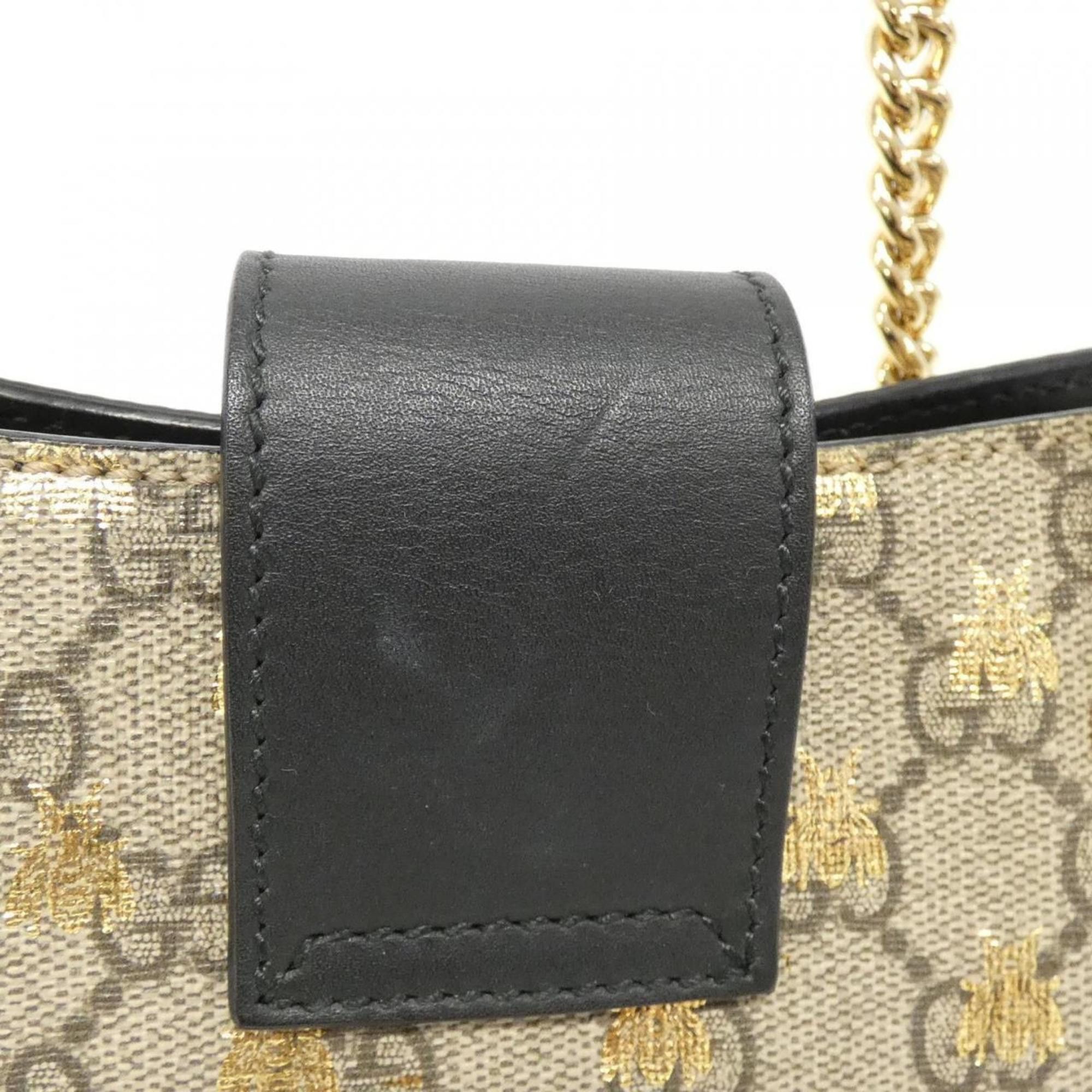 Gucci Gucci Padlock shoulder Size ONE SIZE - 5 Thumbnail
