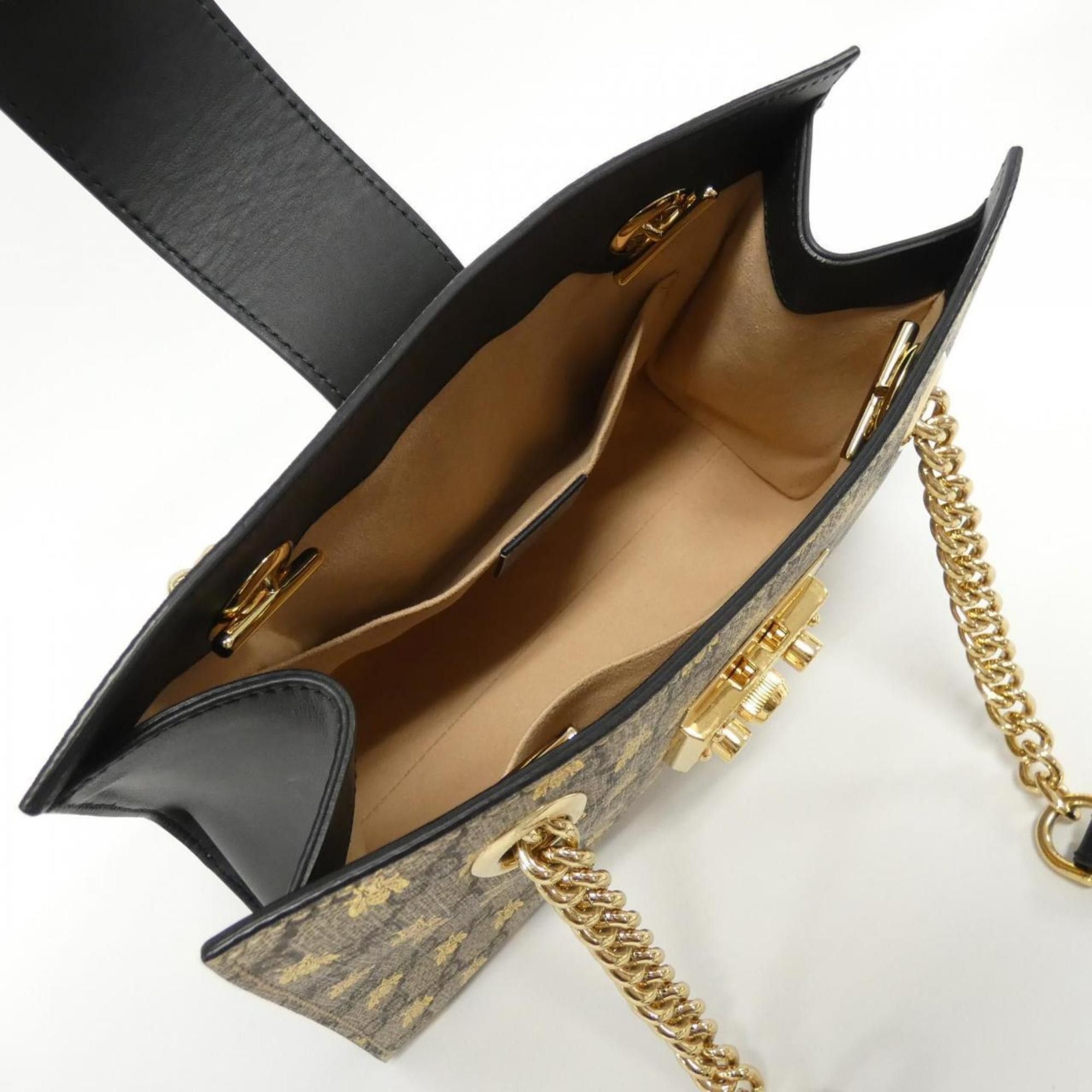 Gucci Gucci Padlock shoulder Size ONE SIZE - 8 Thumbnail