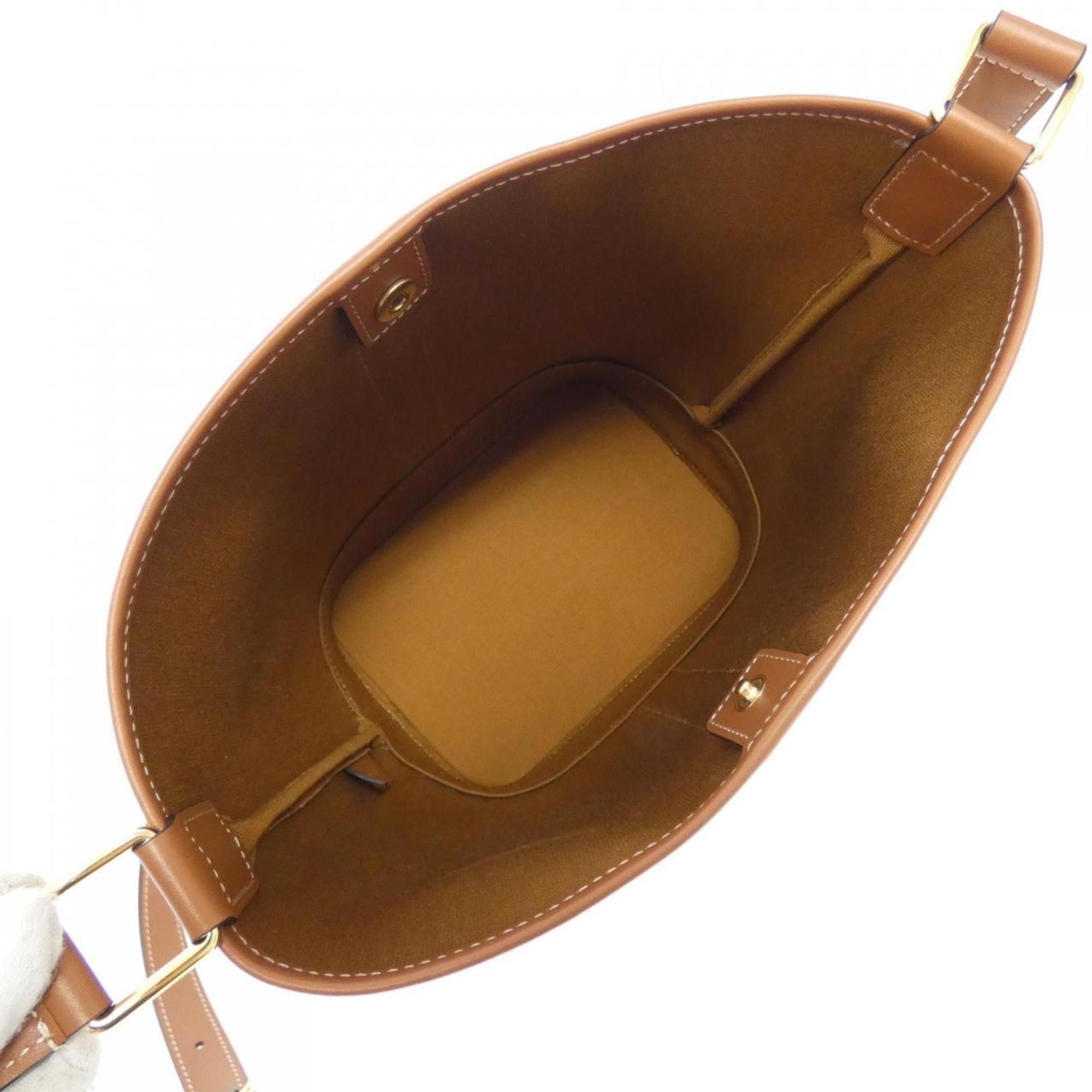 Celine Céline Triomphe shoulder Size ONE SIZE - 5 Thumbnail