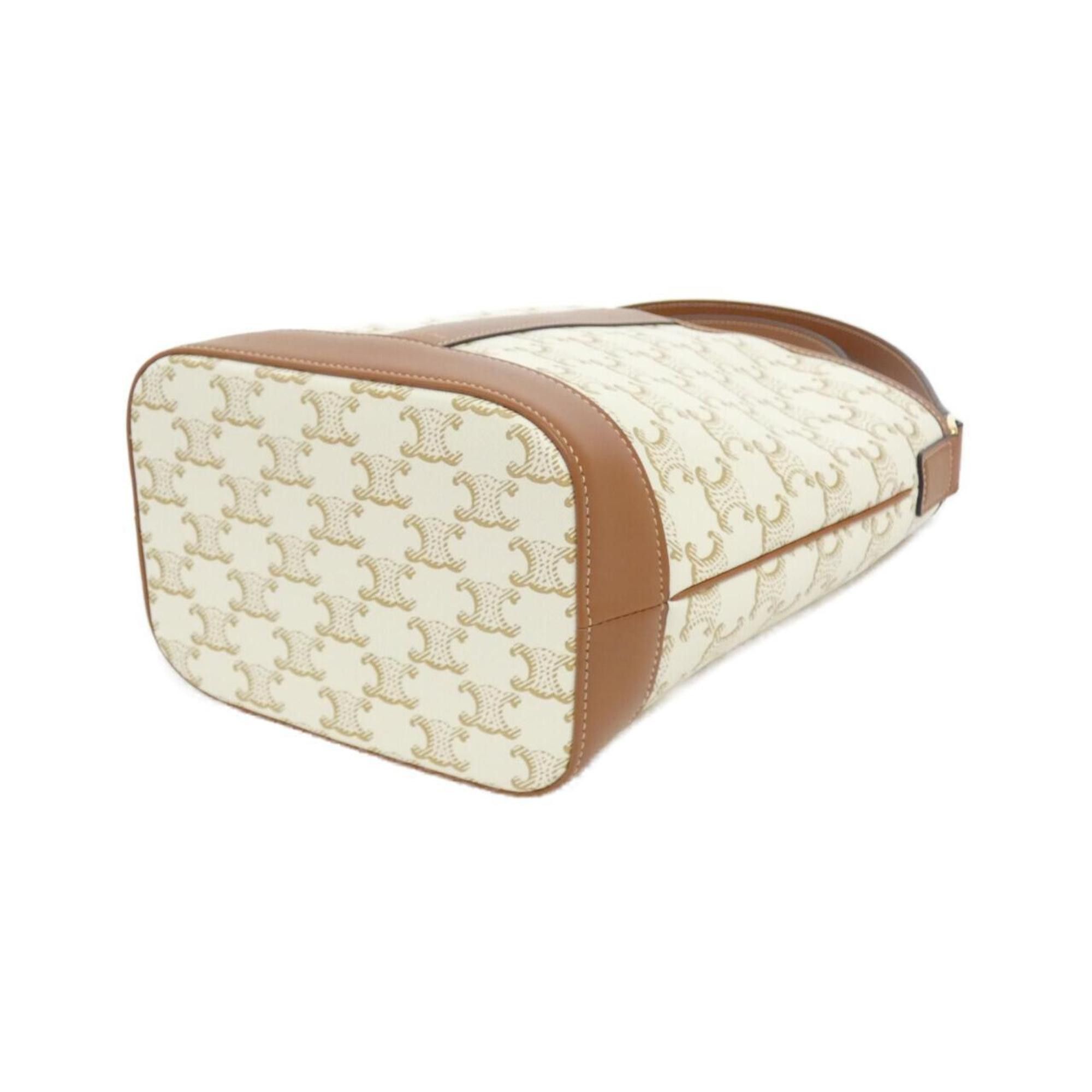 Celine Céline Triomphe shoulder Size ONE SIZE - 4 Thumbnail