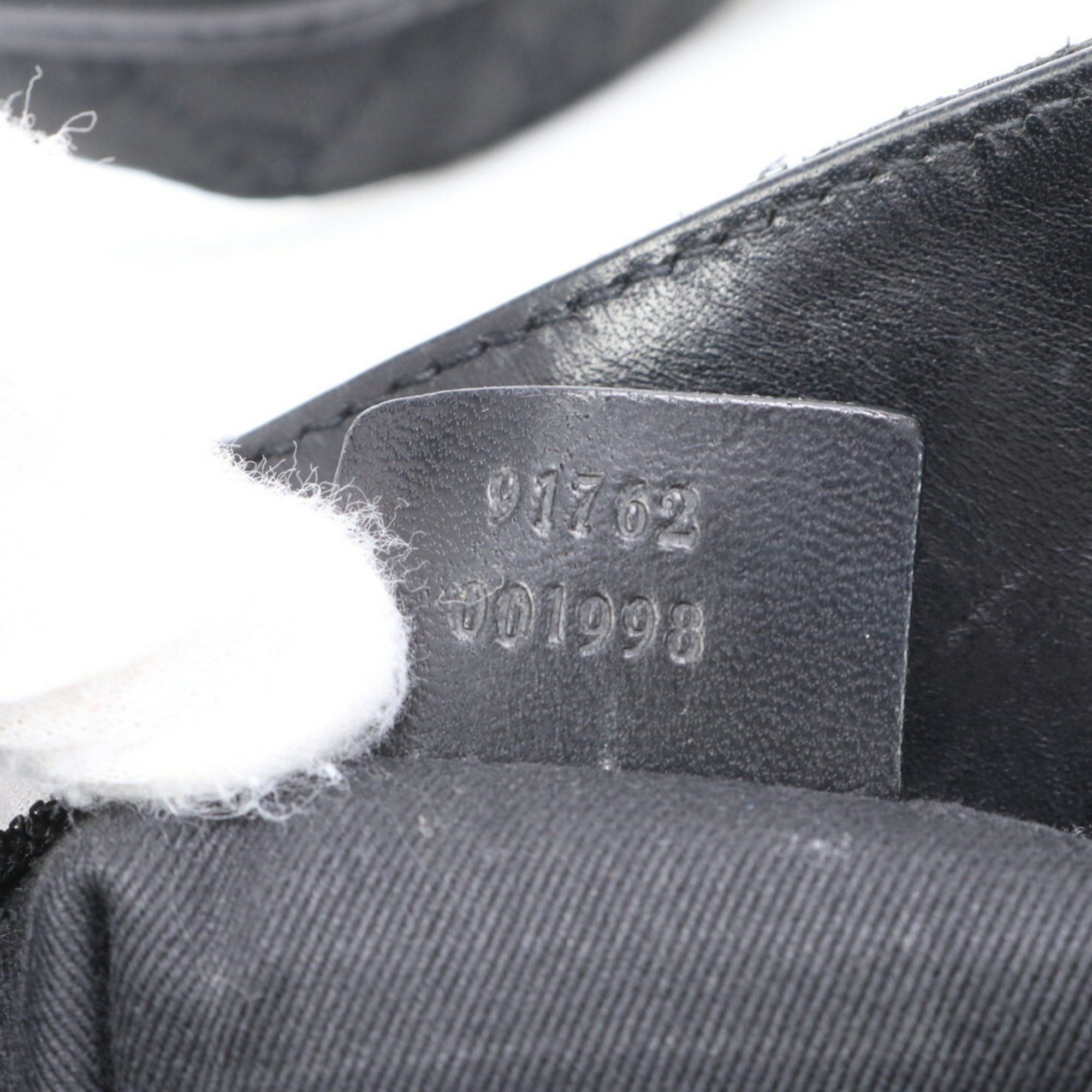 Gucci Gucci GG canvas shoulder Size ONE SIZE - 11 Thumbnail