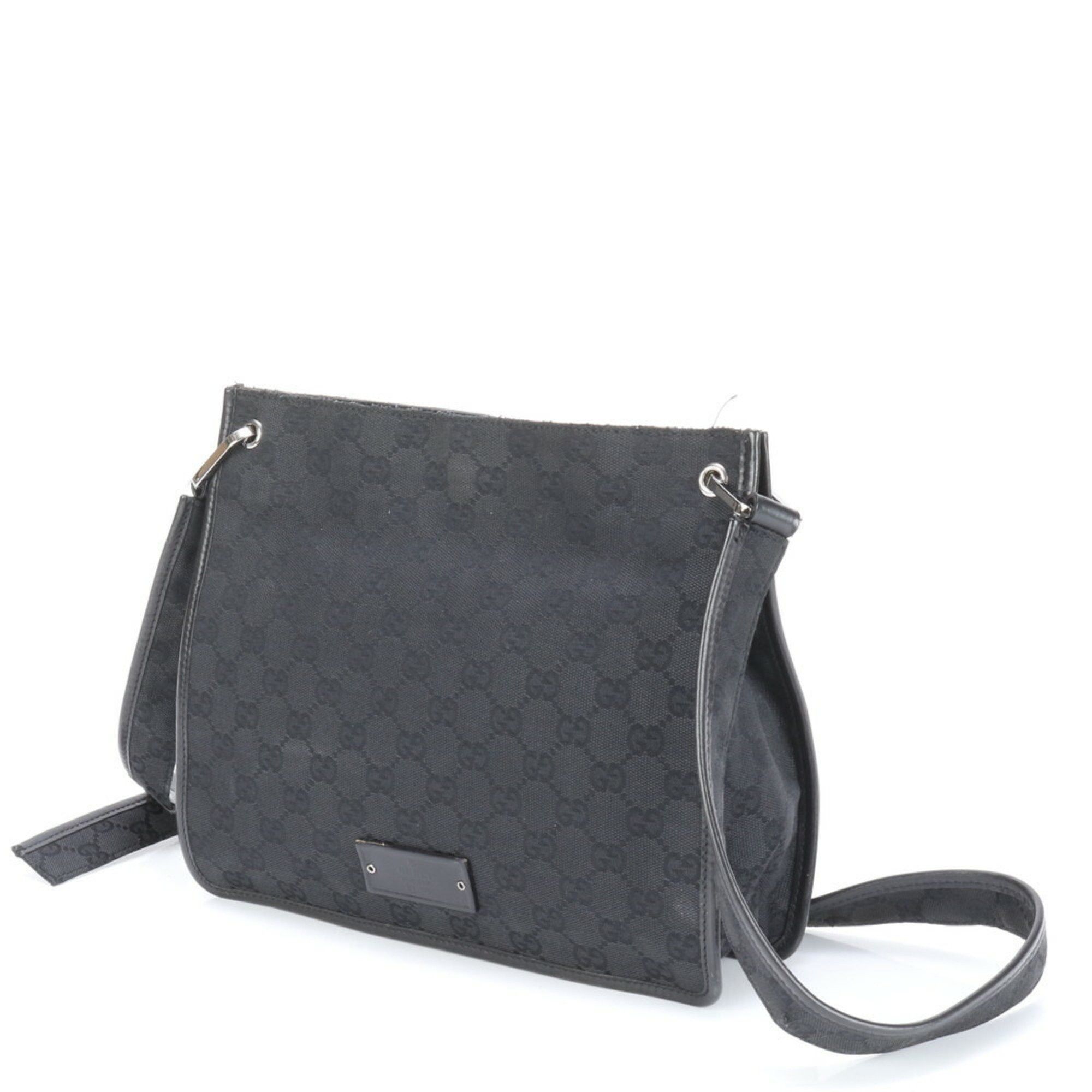 Gucci Gucci GG canvas shoulder Size ONE SIZE - 13 Thumbnail
