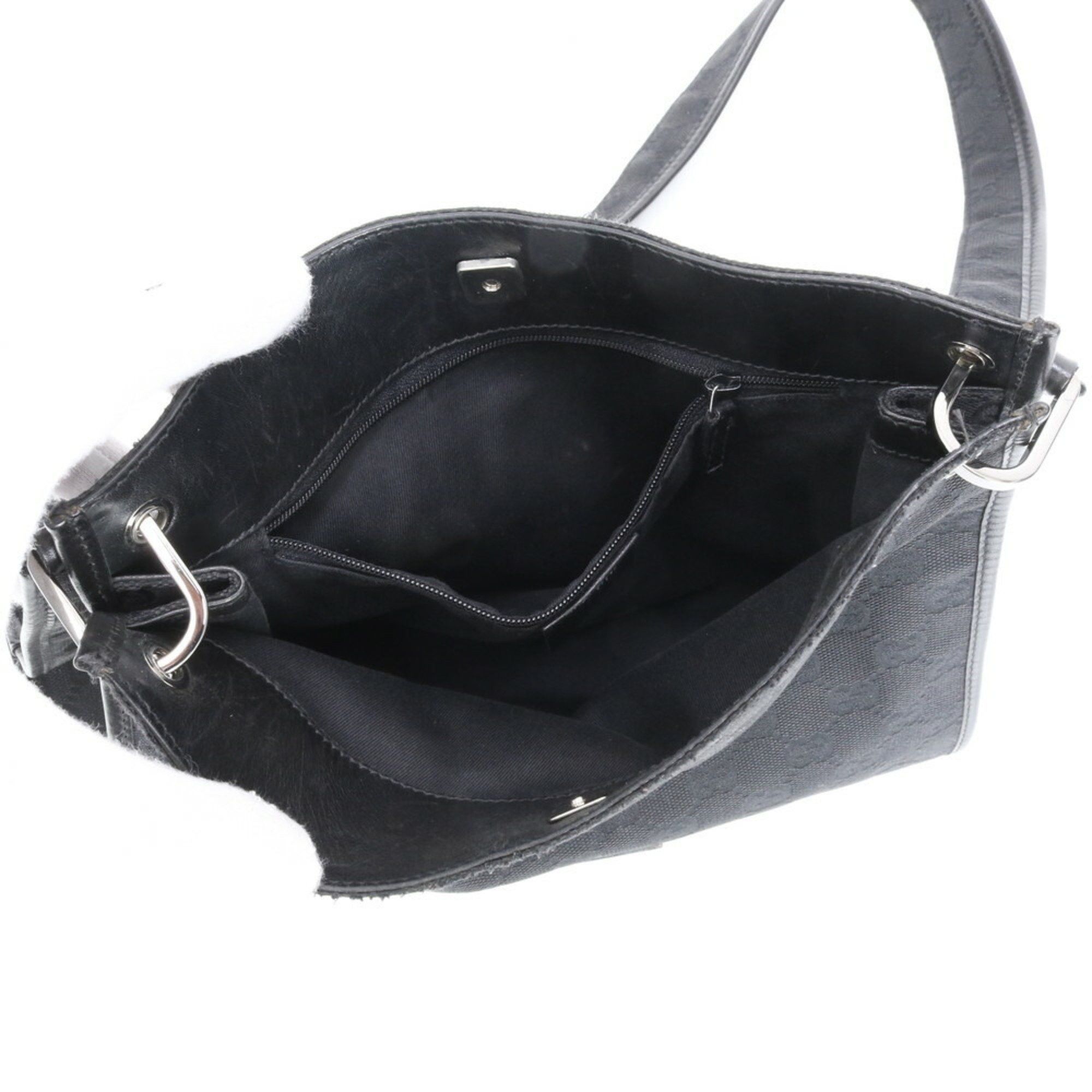 Gucci Gucci GG canvas shoulder Size ONE SIZE - 10 Thumbnail