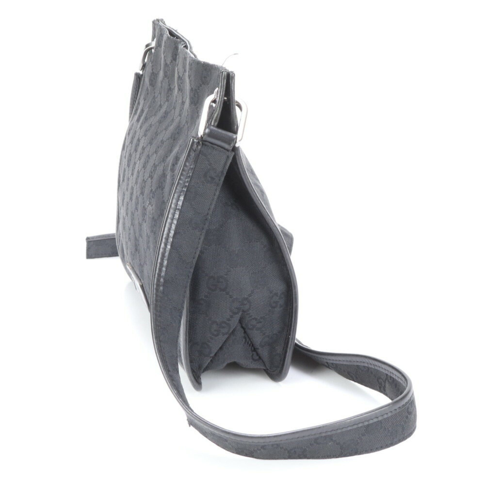 Gucci Gucci GG canvas shoulder Size ONE SIZE - 4 Thumbnail