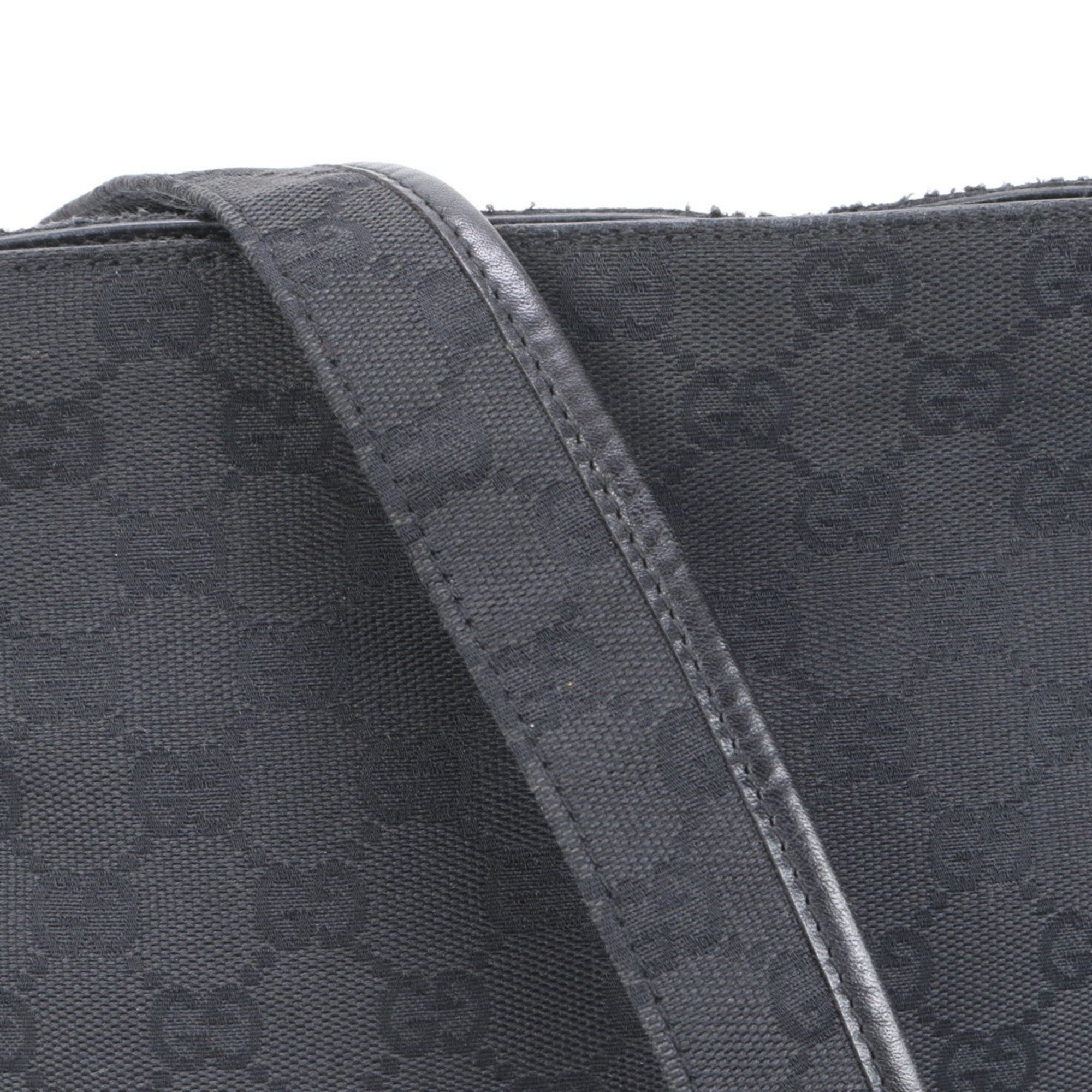 Gucci Gucci GG canvas shoulder Size ONE SIZE - 5 Thumbnail