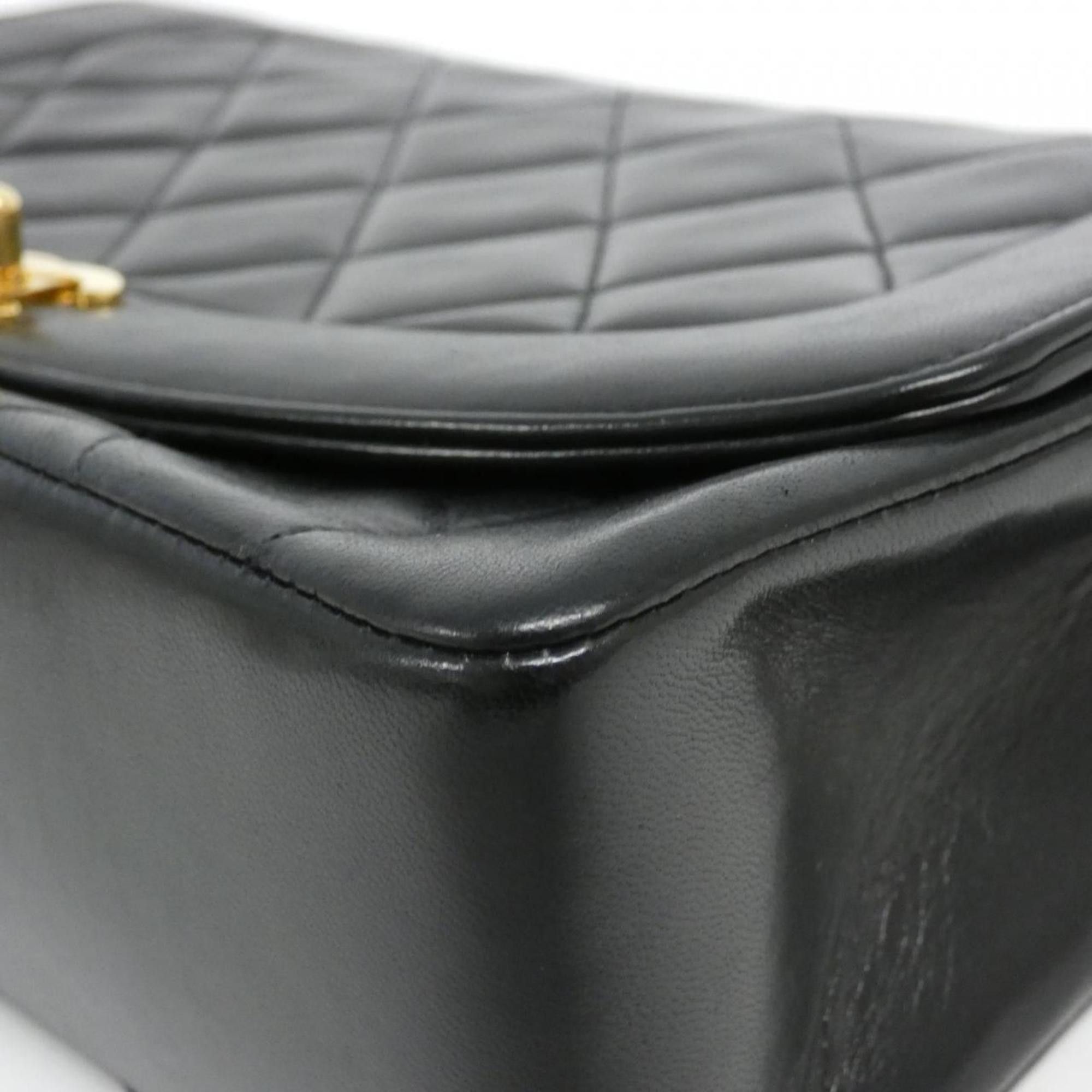 Chanel Chanel Diana shoulder Size ONE SIZE - 4 Thumbnail