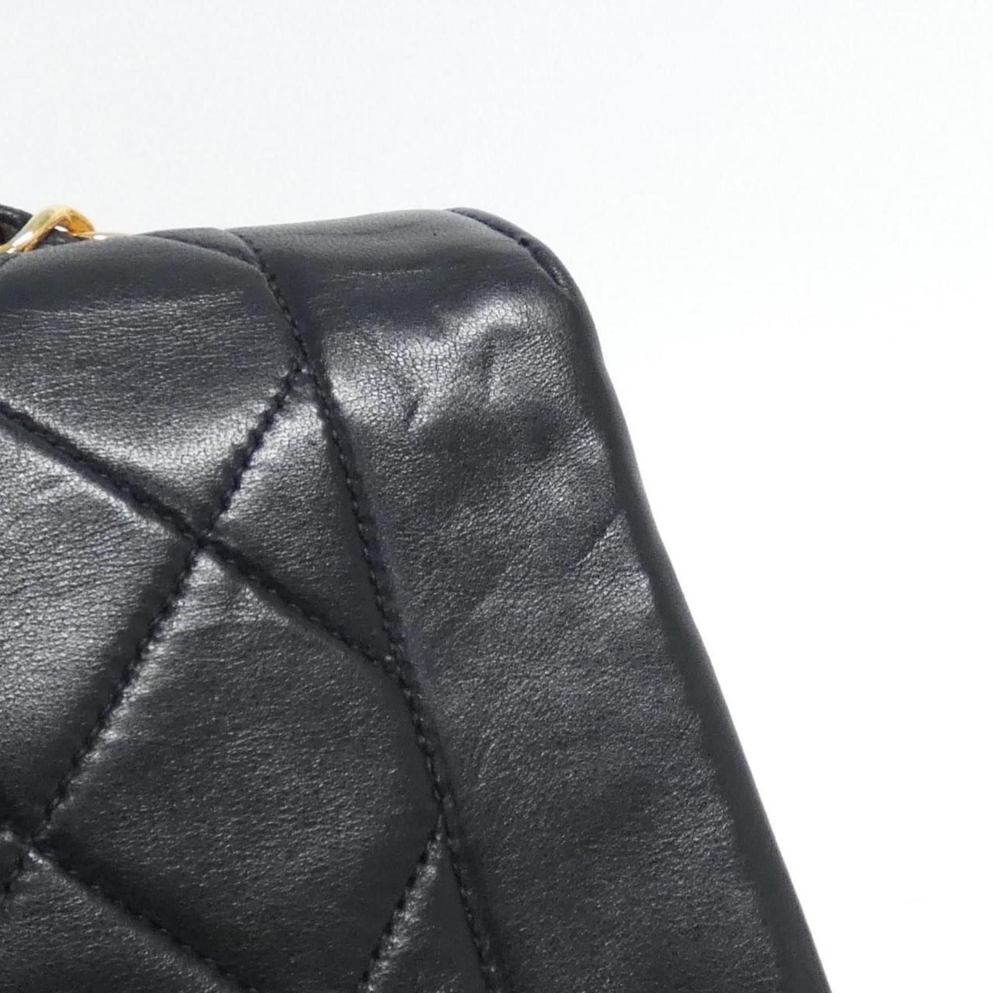 Chanel Chanel Diana shoulder Size ONE SIZE - 6 Thumbnail