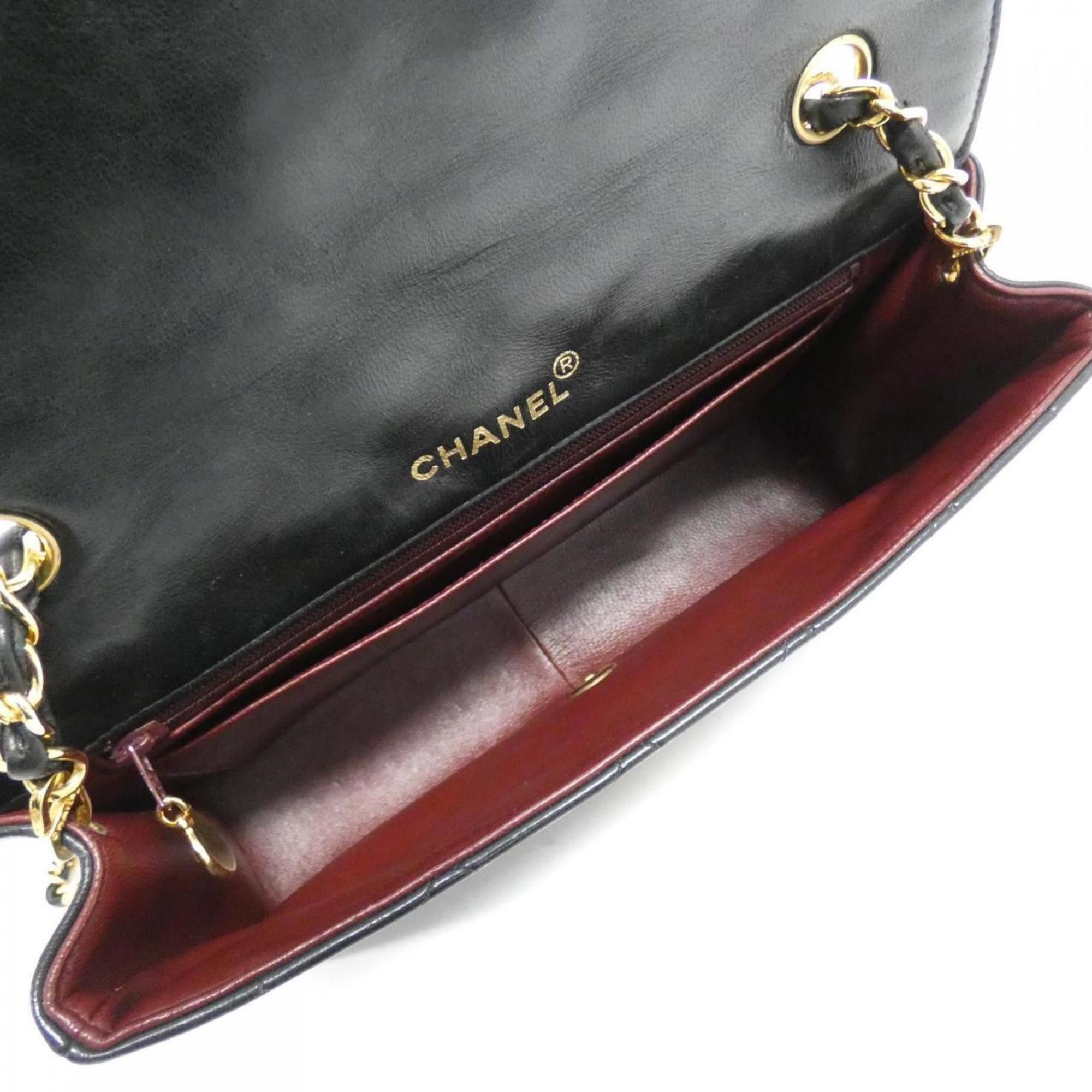 Chanel Chanel Diana shoulder Size ONE SIZE - 9 Thumbnail