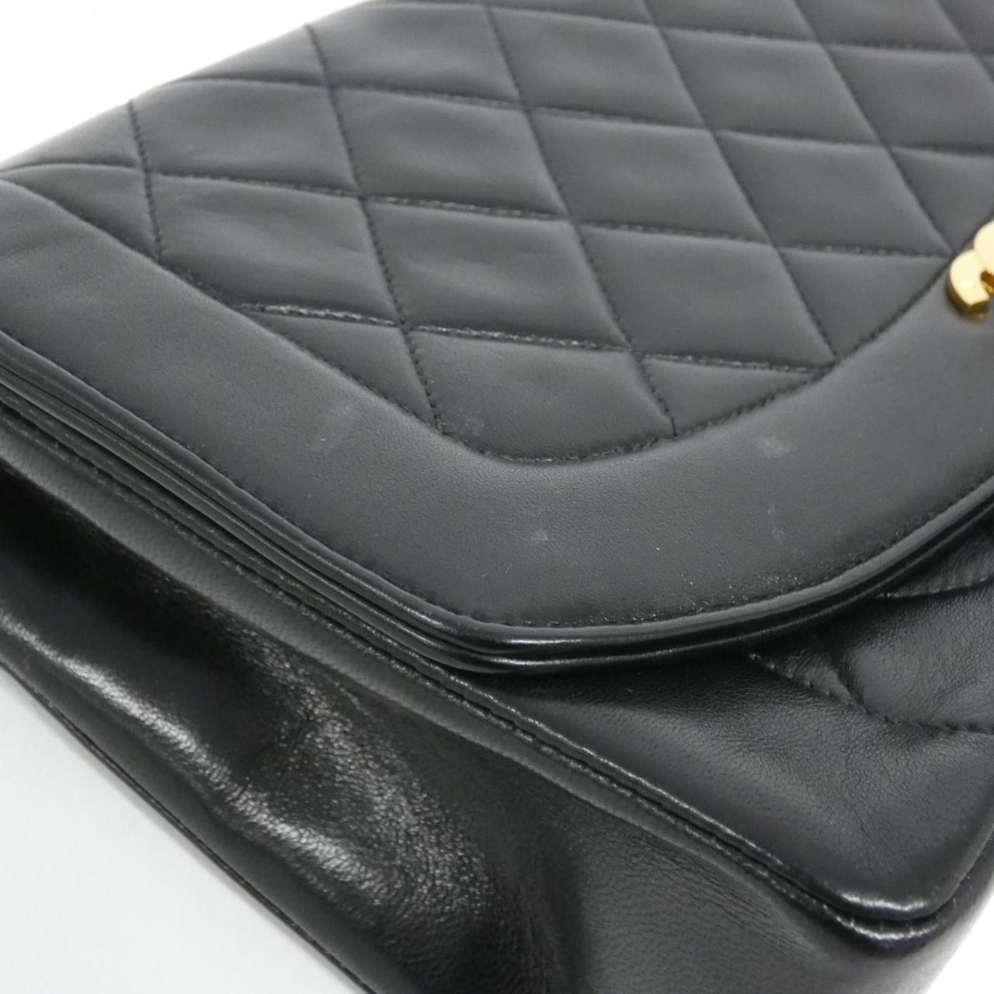 Chanel Chanel Diana shoulder Size ONE SIZE - 5 Thumbnail