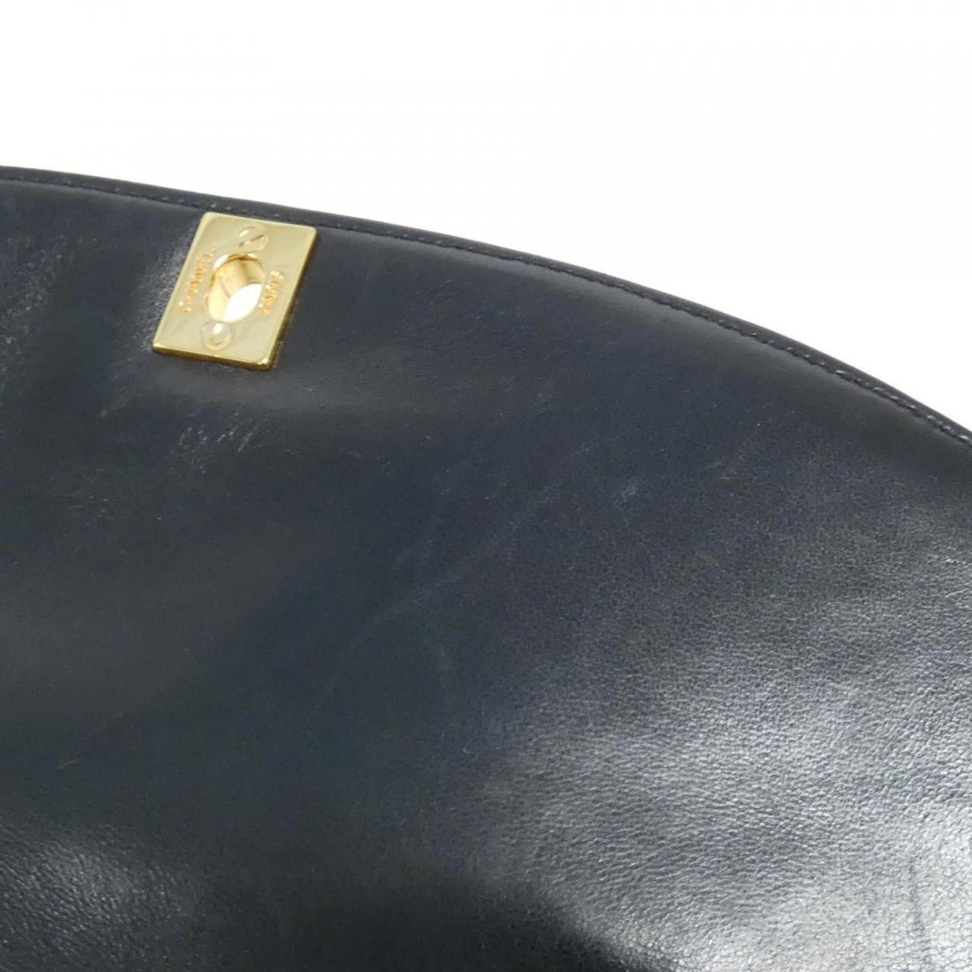 Chanel Chanel Diana shoulder Size ONE SIZE - 7 Thumbnail