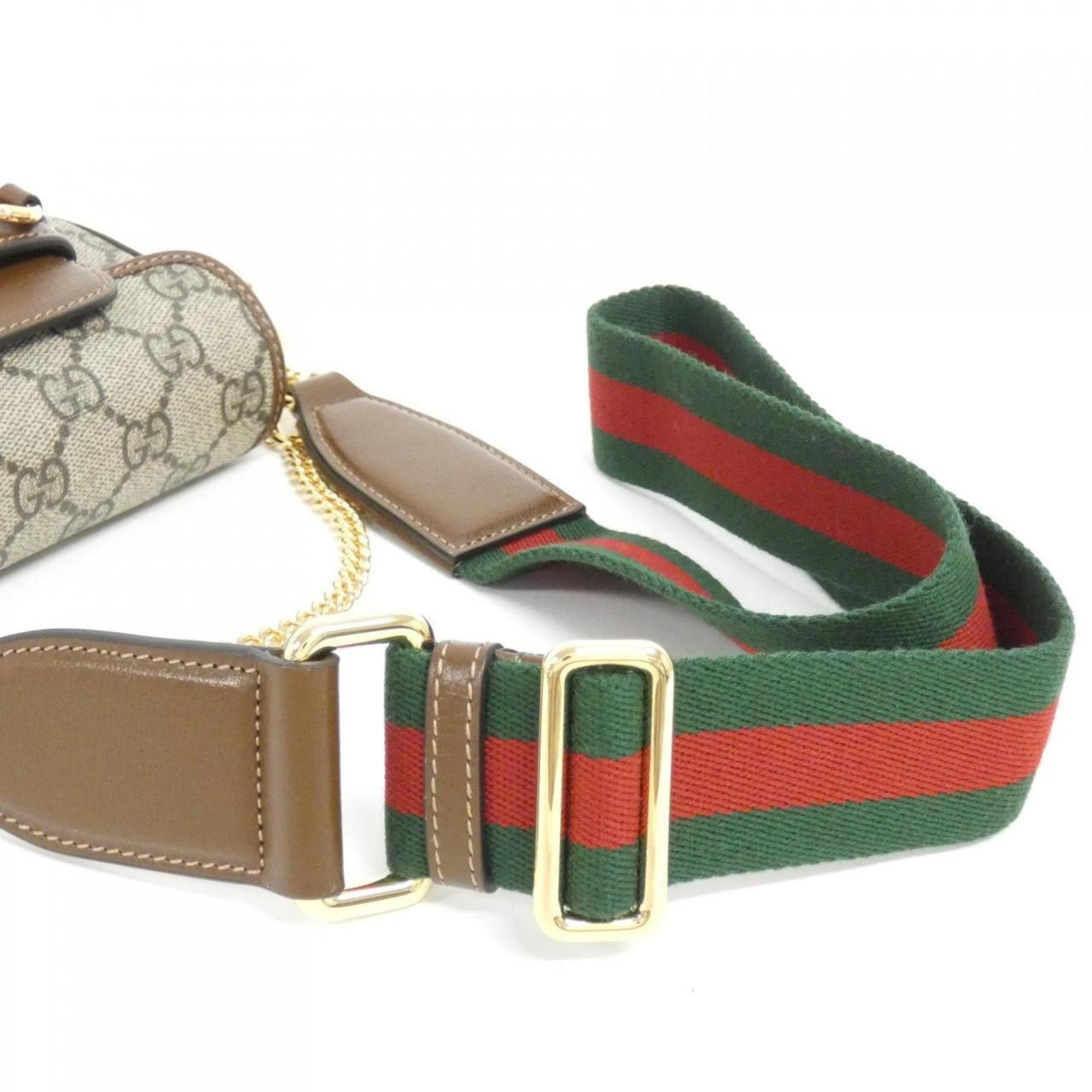 Gucci Gucci Horsebit shoulder Size ONE SIZE - 3 Thumbnail