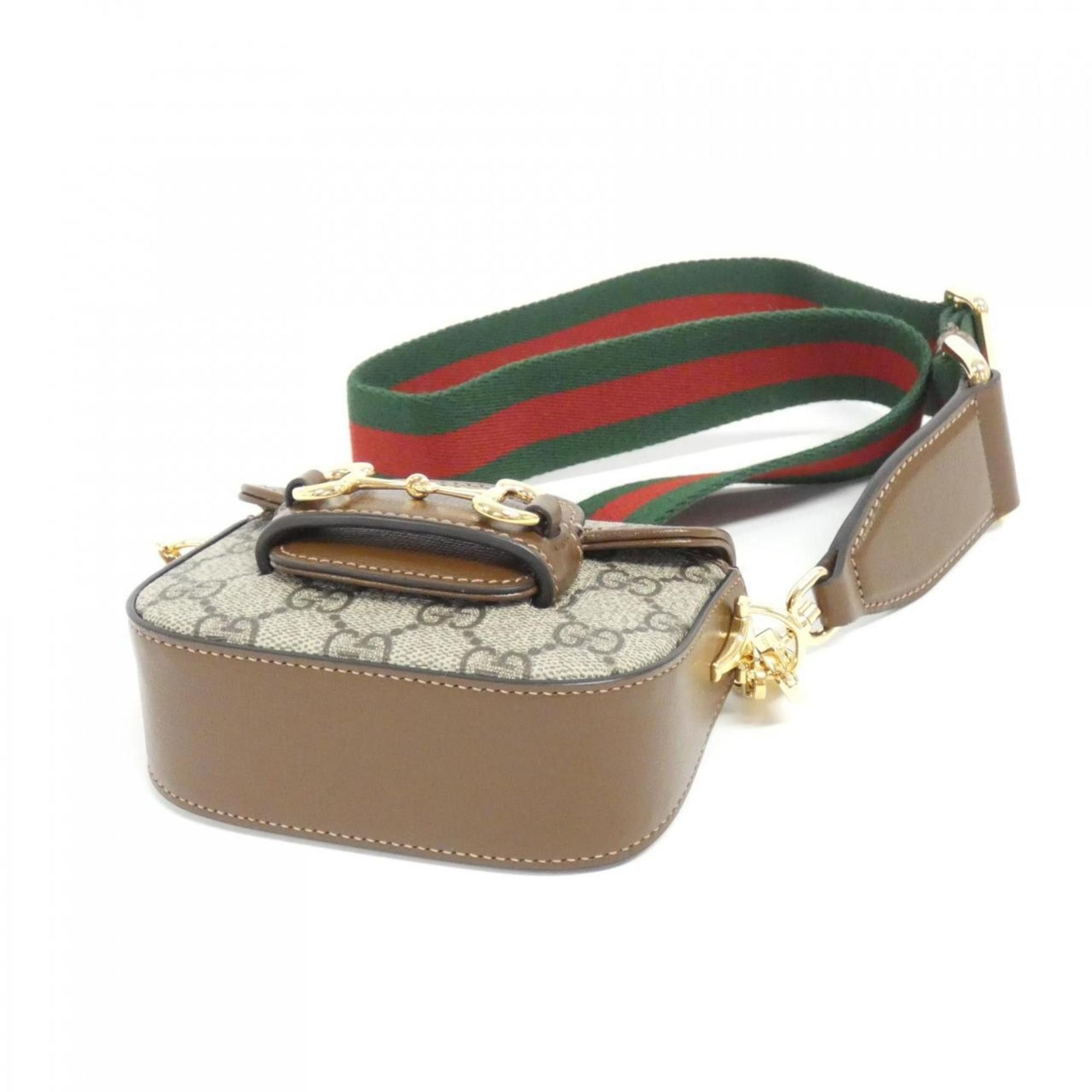 Gucci Gucci Horsebit shoulder Size ONE SIZE - 4 Thumbnail