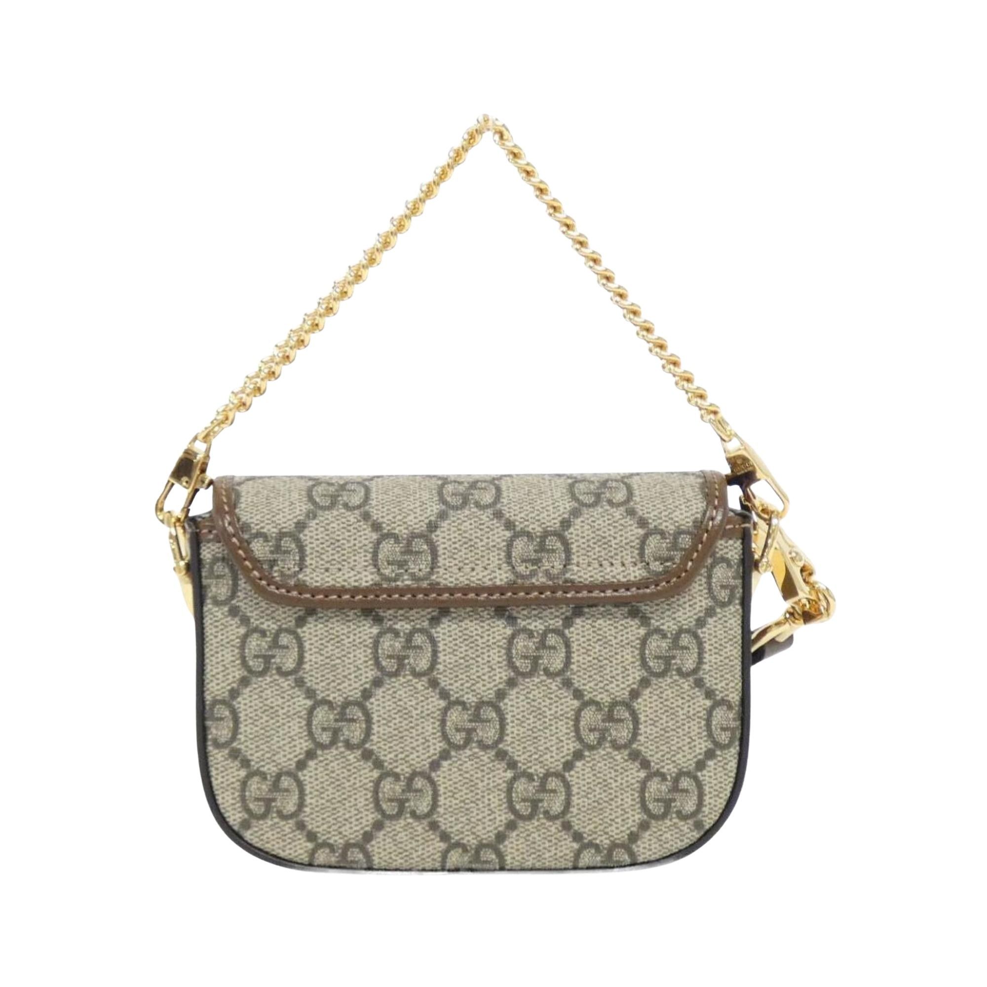 Gucci Gucci Horsebit shoulder Size ONE SIZE - 2 Thumbnail
