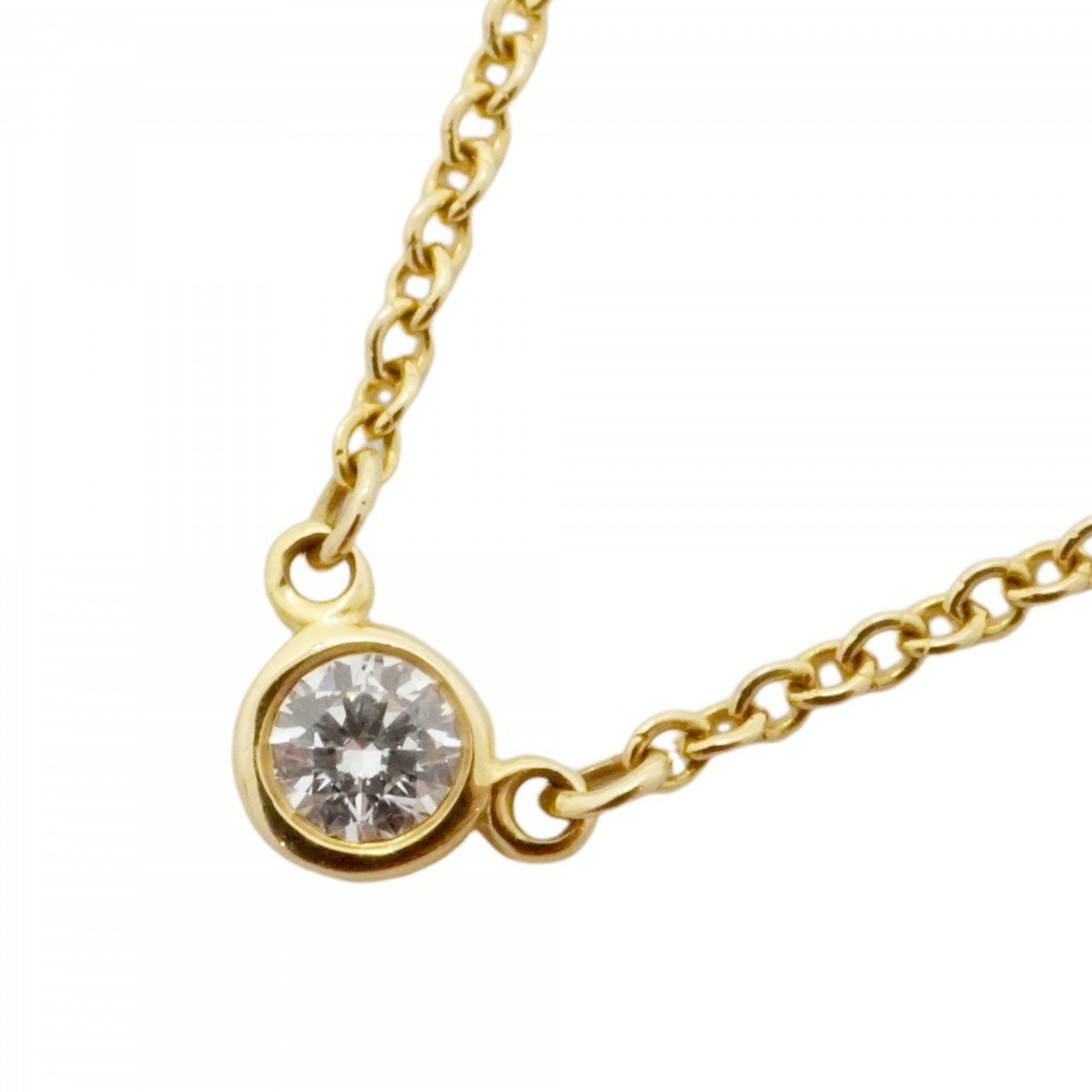 Tiffany & Co. Tiffany & Co By the yard necklace Size ONE SIZE - 2 Thumbnail