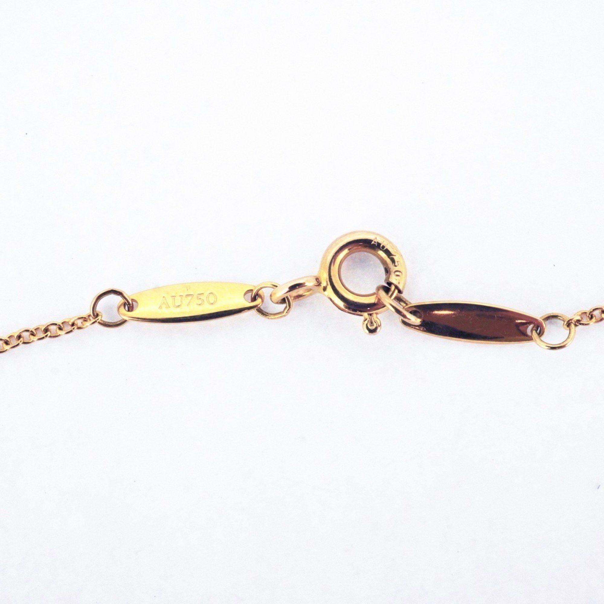 Tiffany & Co. Tiffany & Co By the yard necklace Size ONE SIZE - 6 Thumbnail